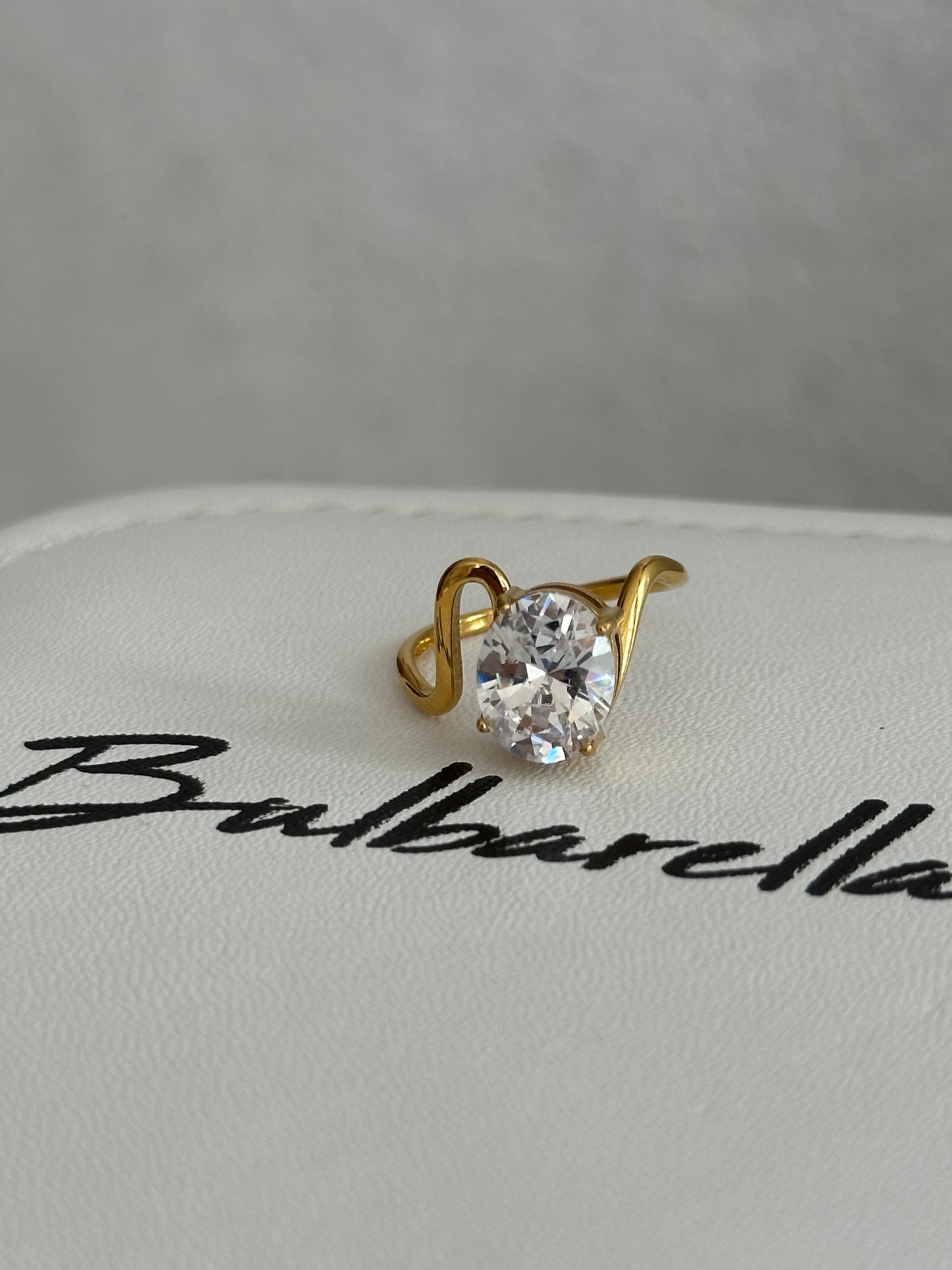 Anillo Cairo
