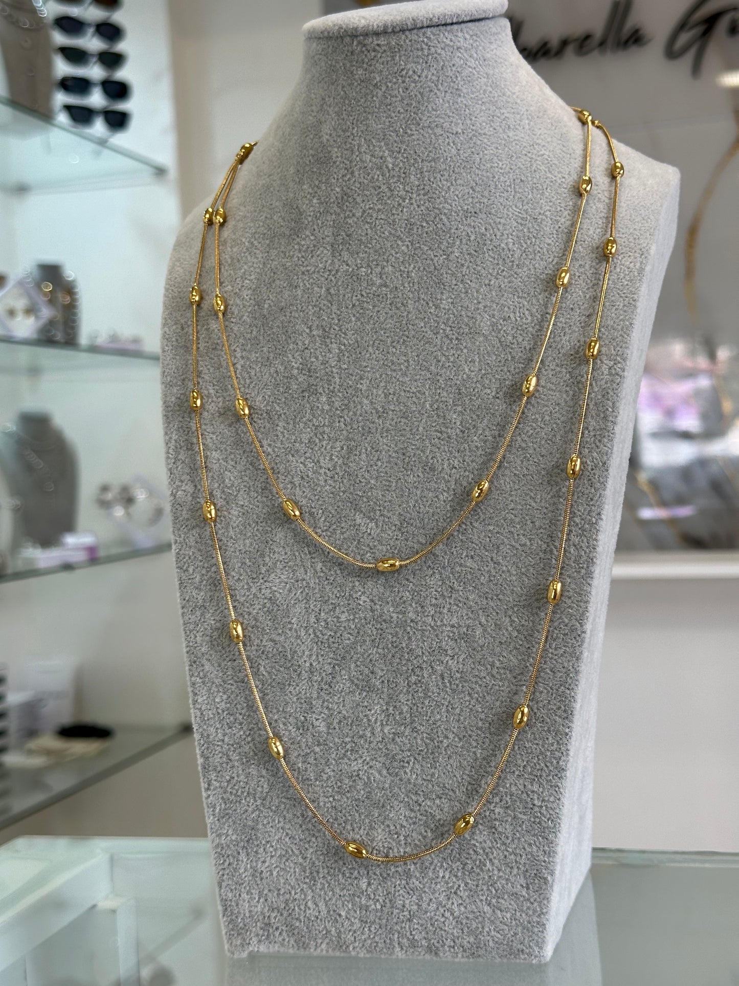 collar Kalia