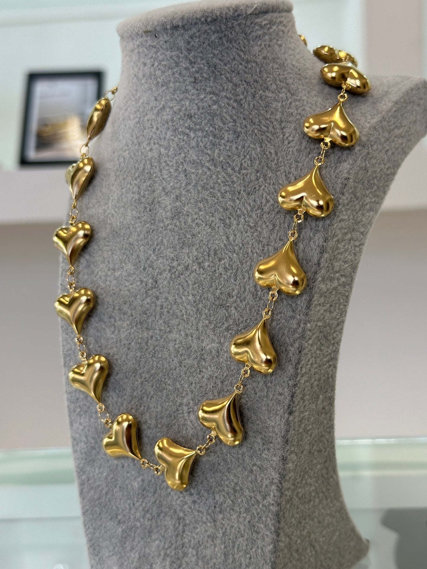 Collar Mariju
