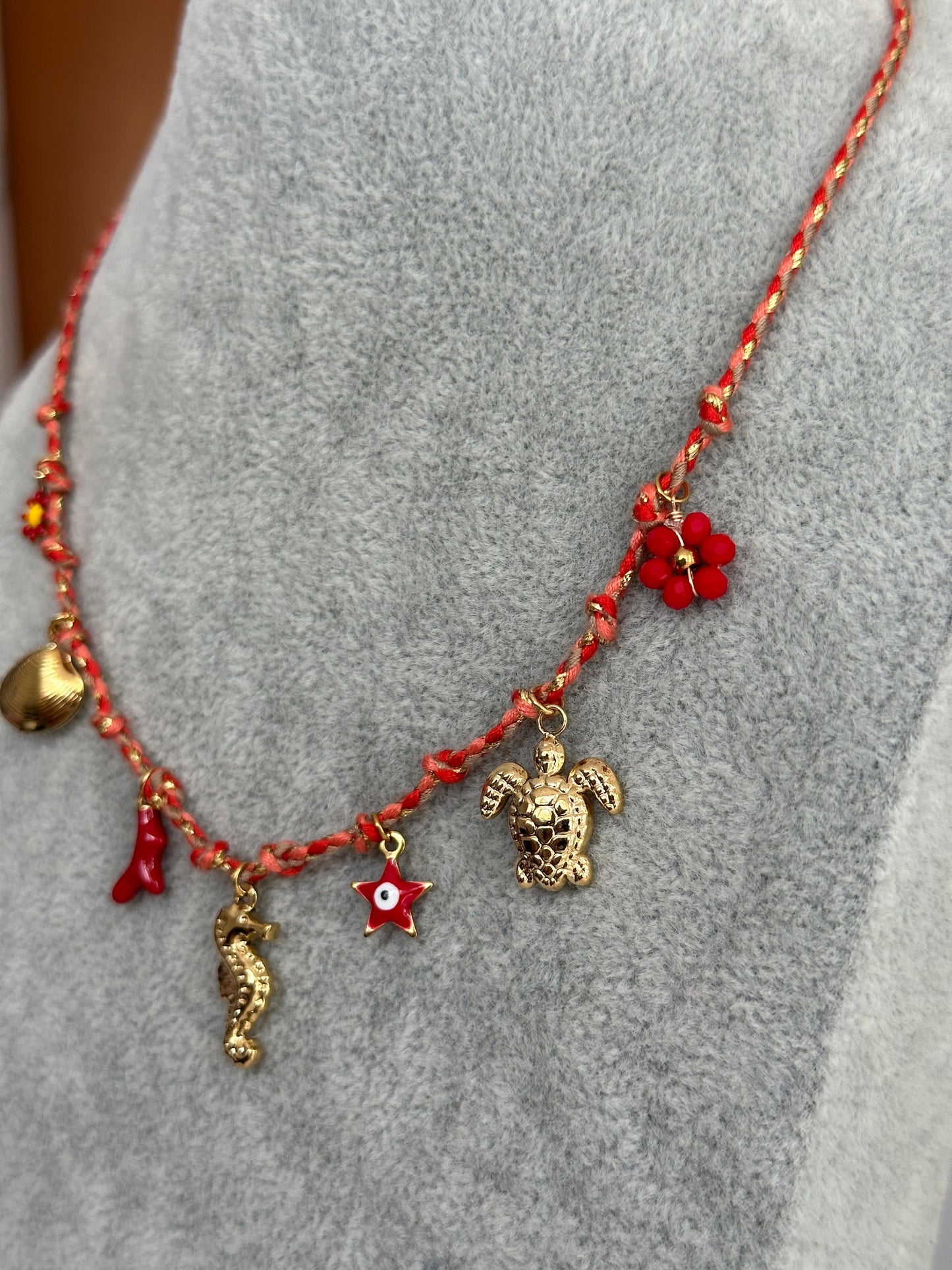Collar Theros