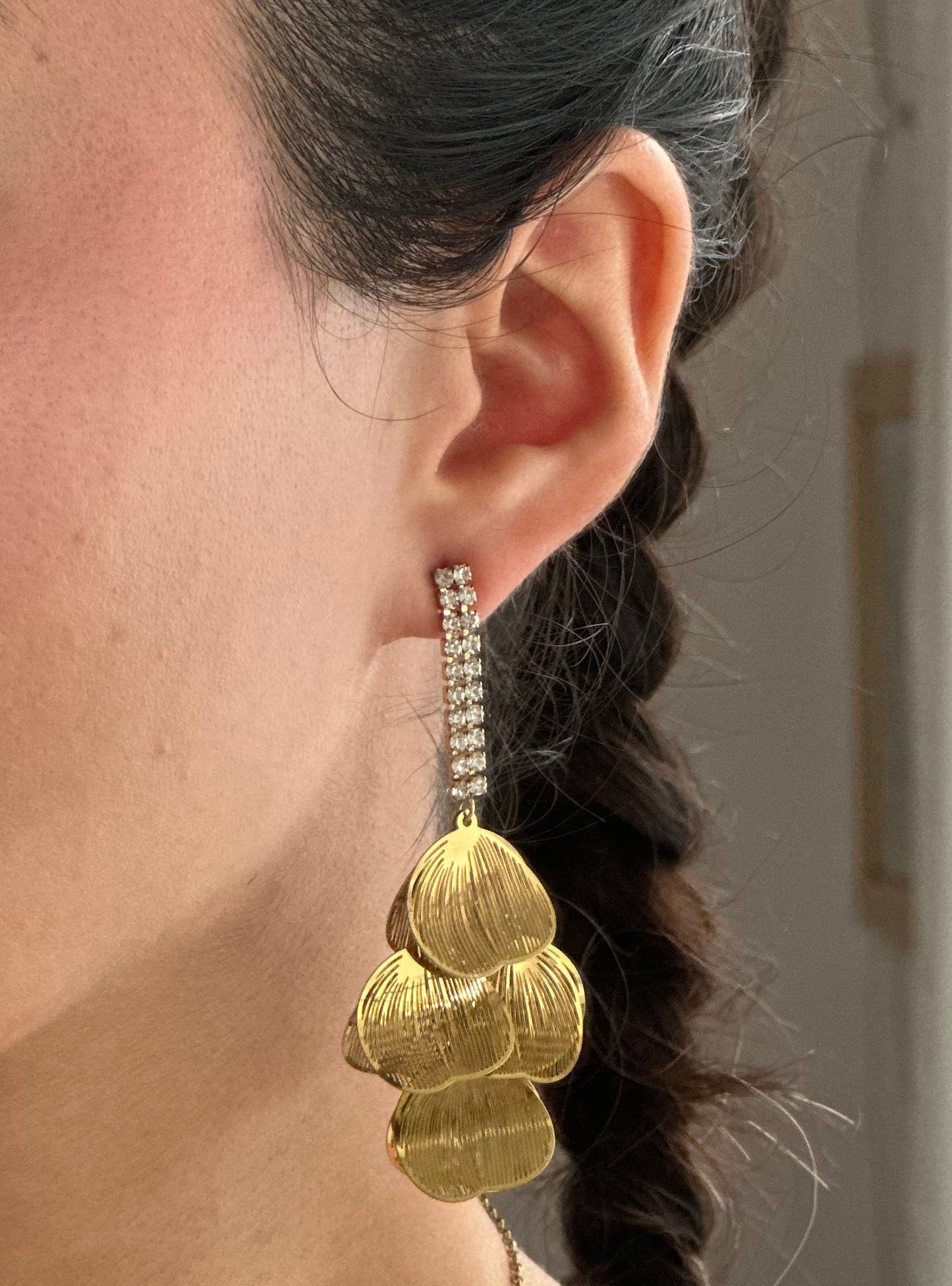 Arete Justina