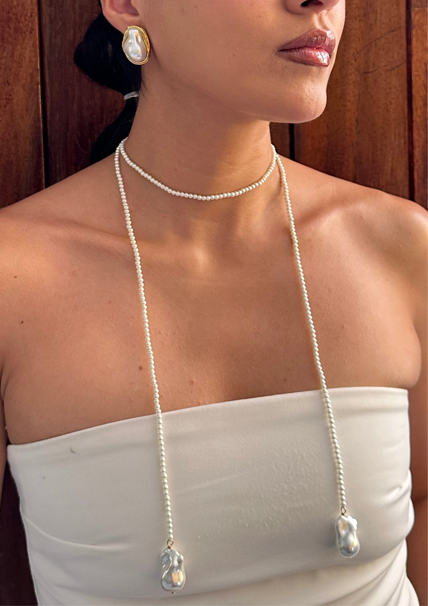 collar Apona