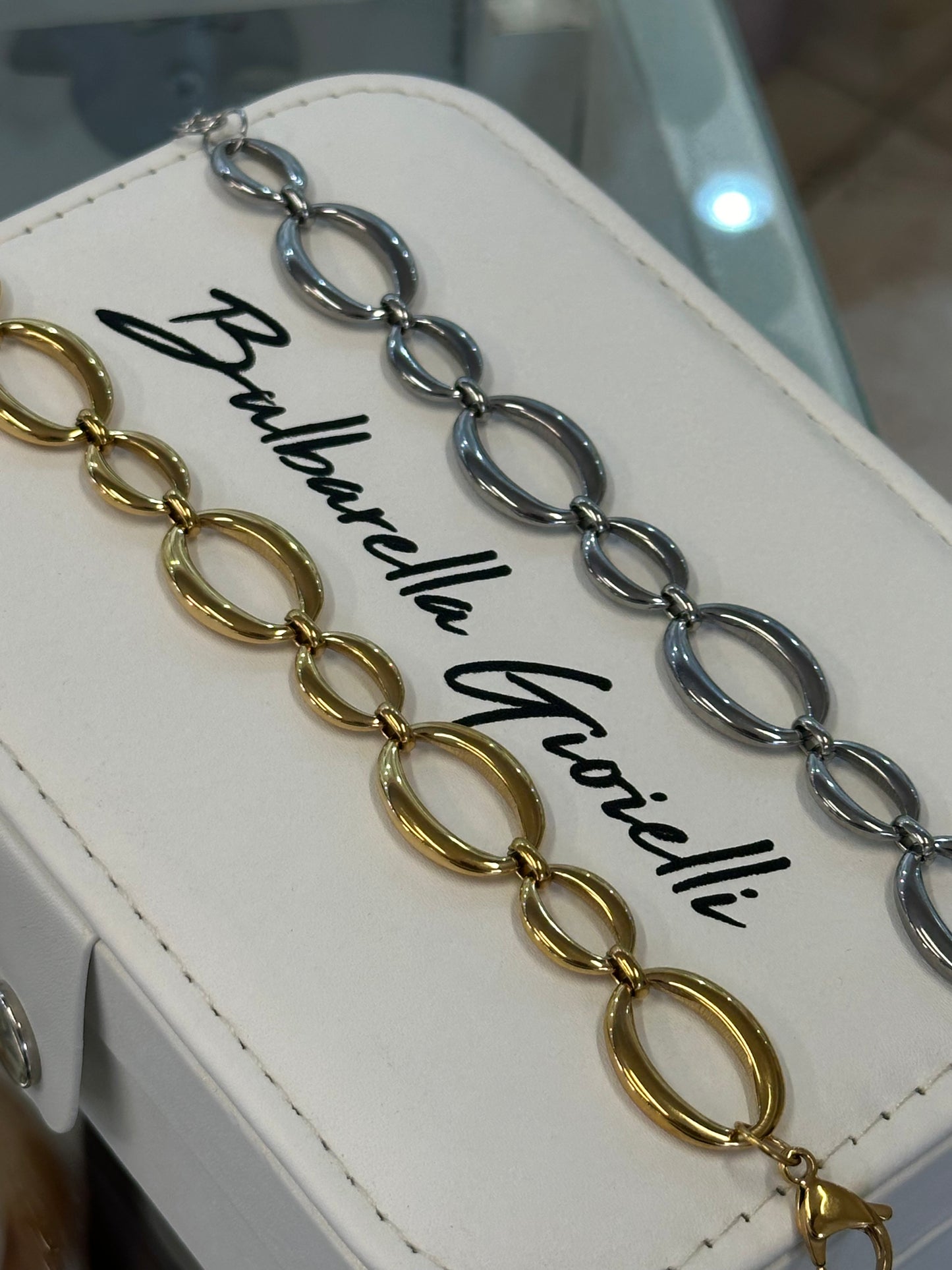 Pulsera Louanna