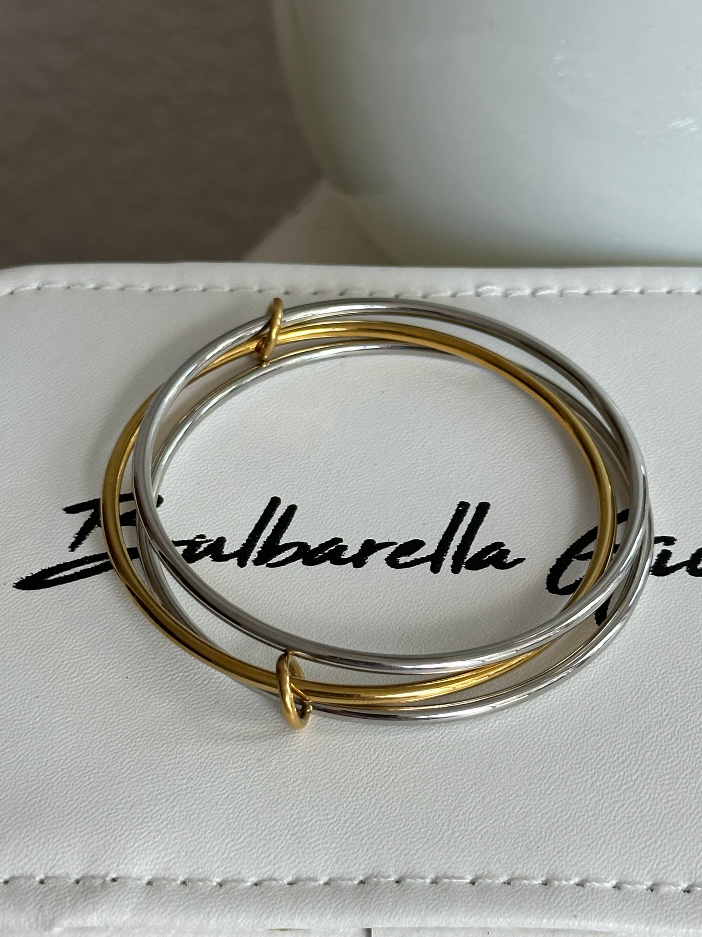 Pulseras Fin de semana