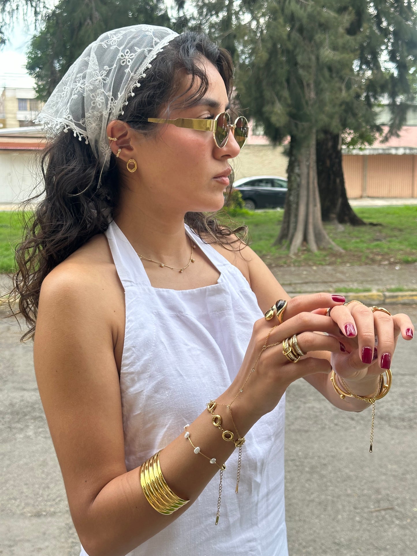 Collar Magdalena