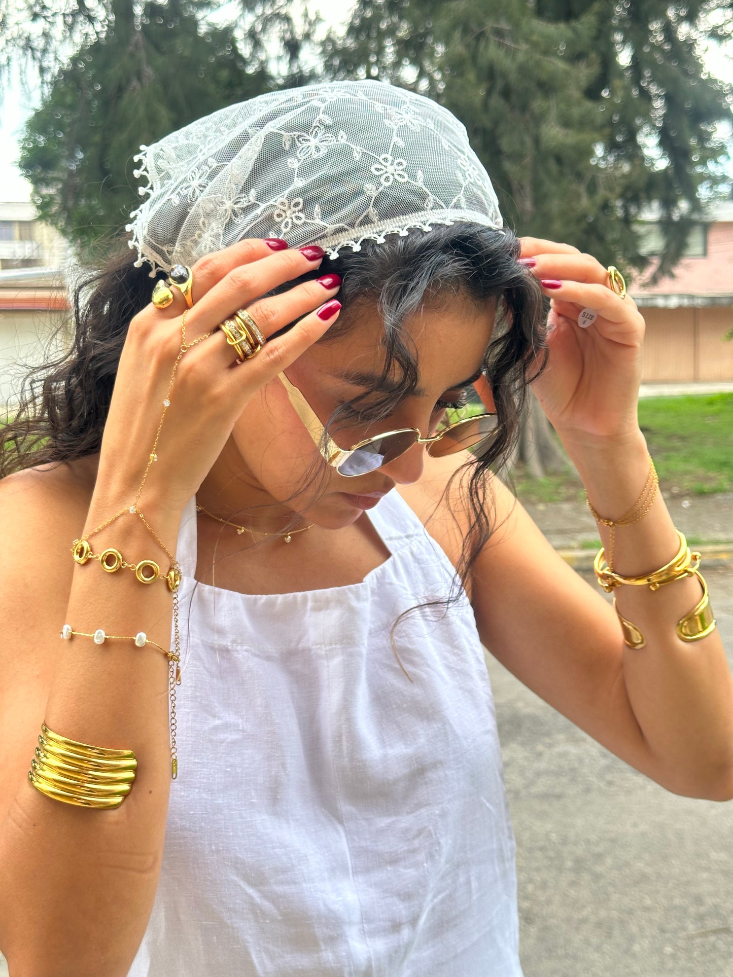 Bandana Guatape
