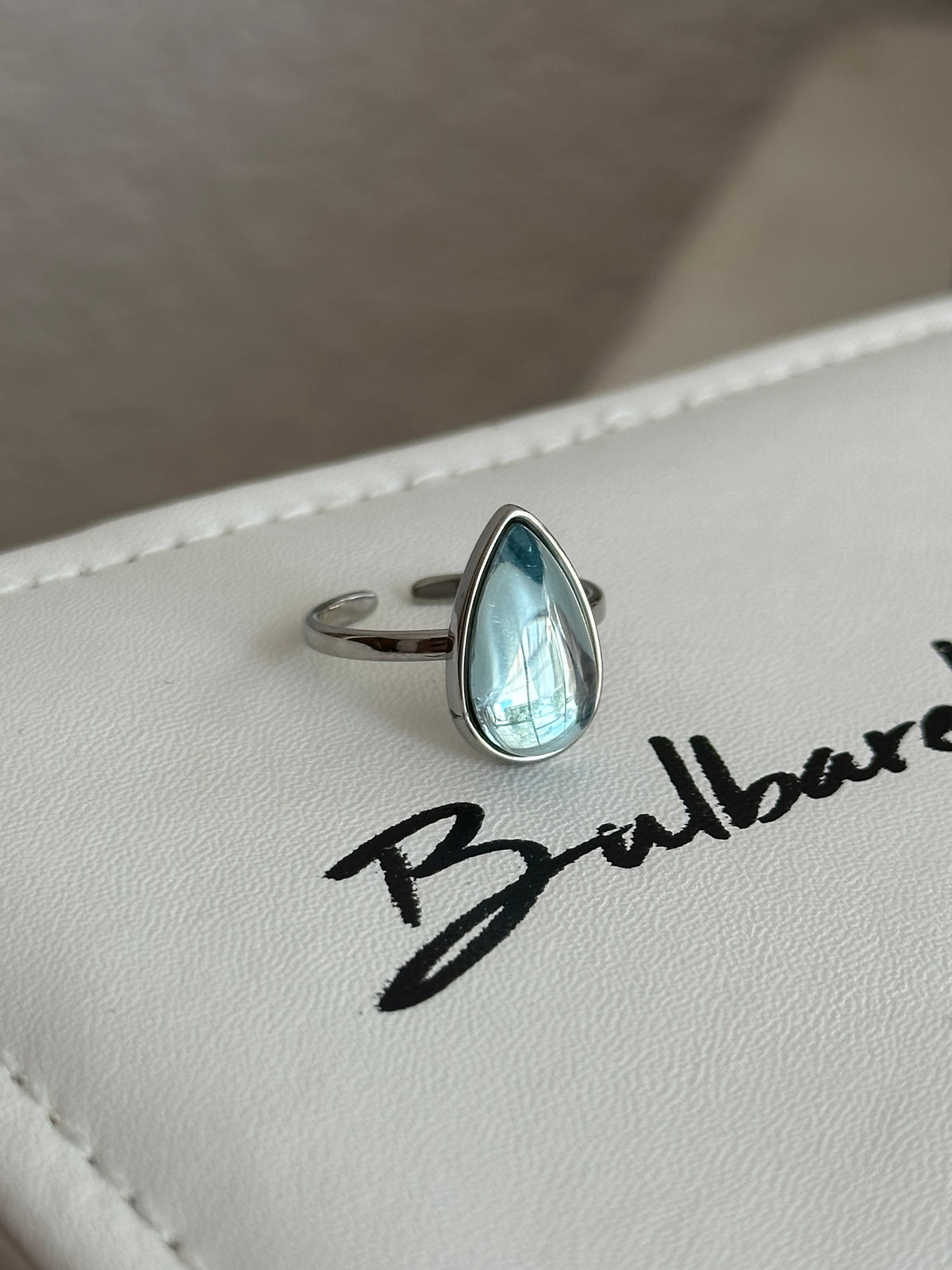 Anillo Tear