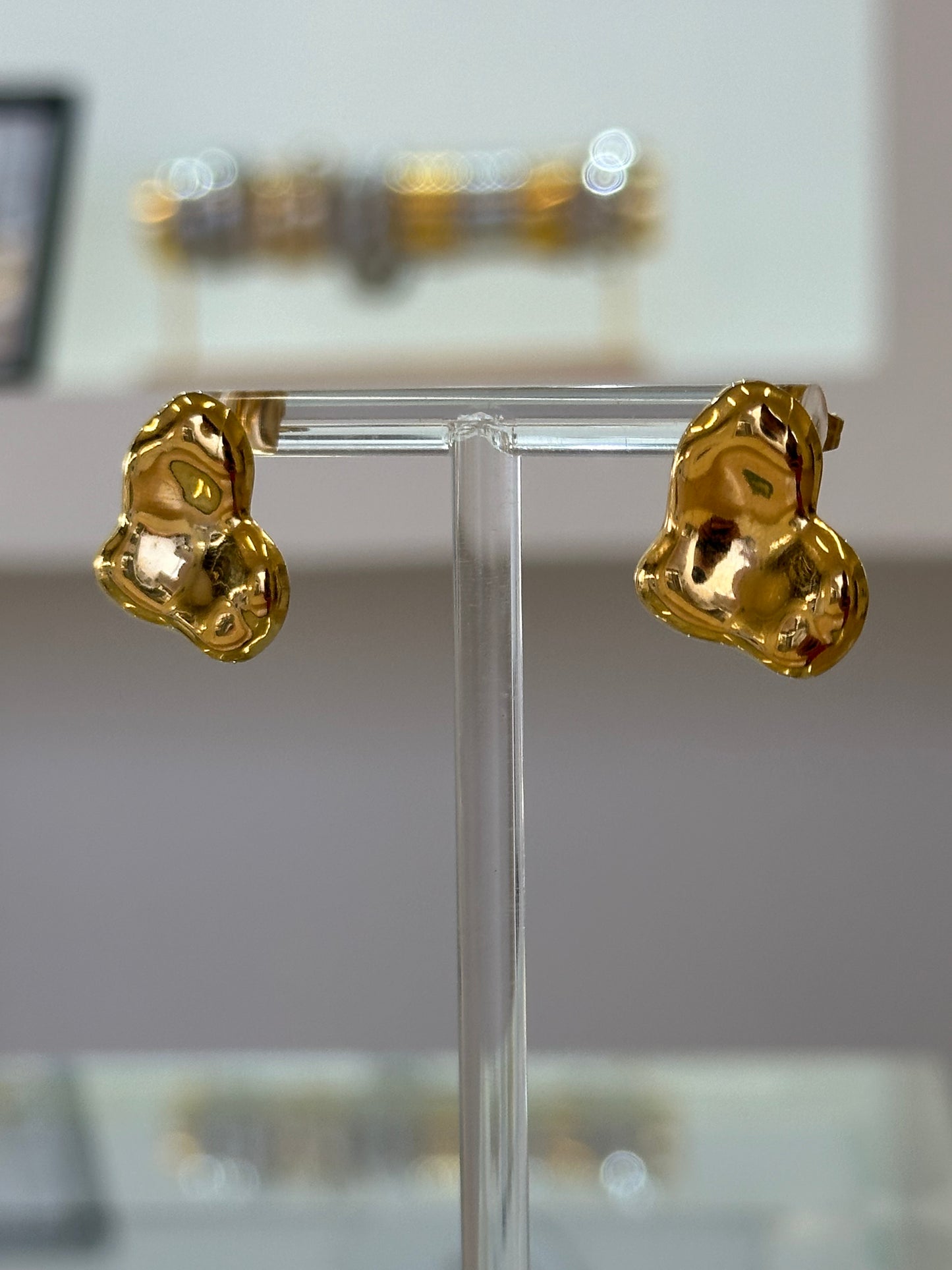 Arete Leah