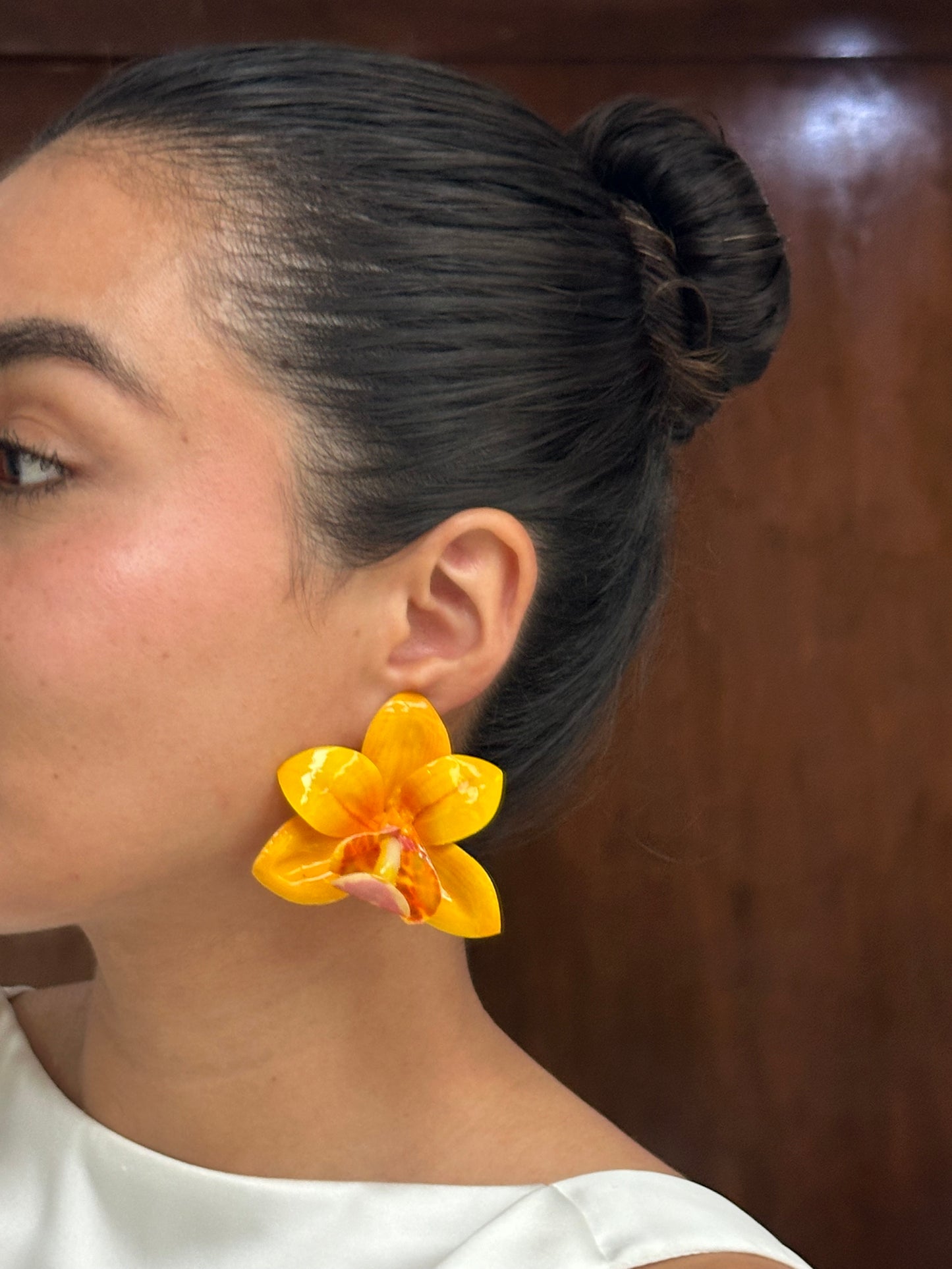 Flor Armenia