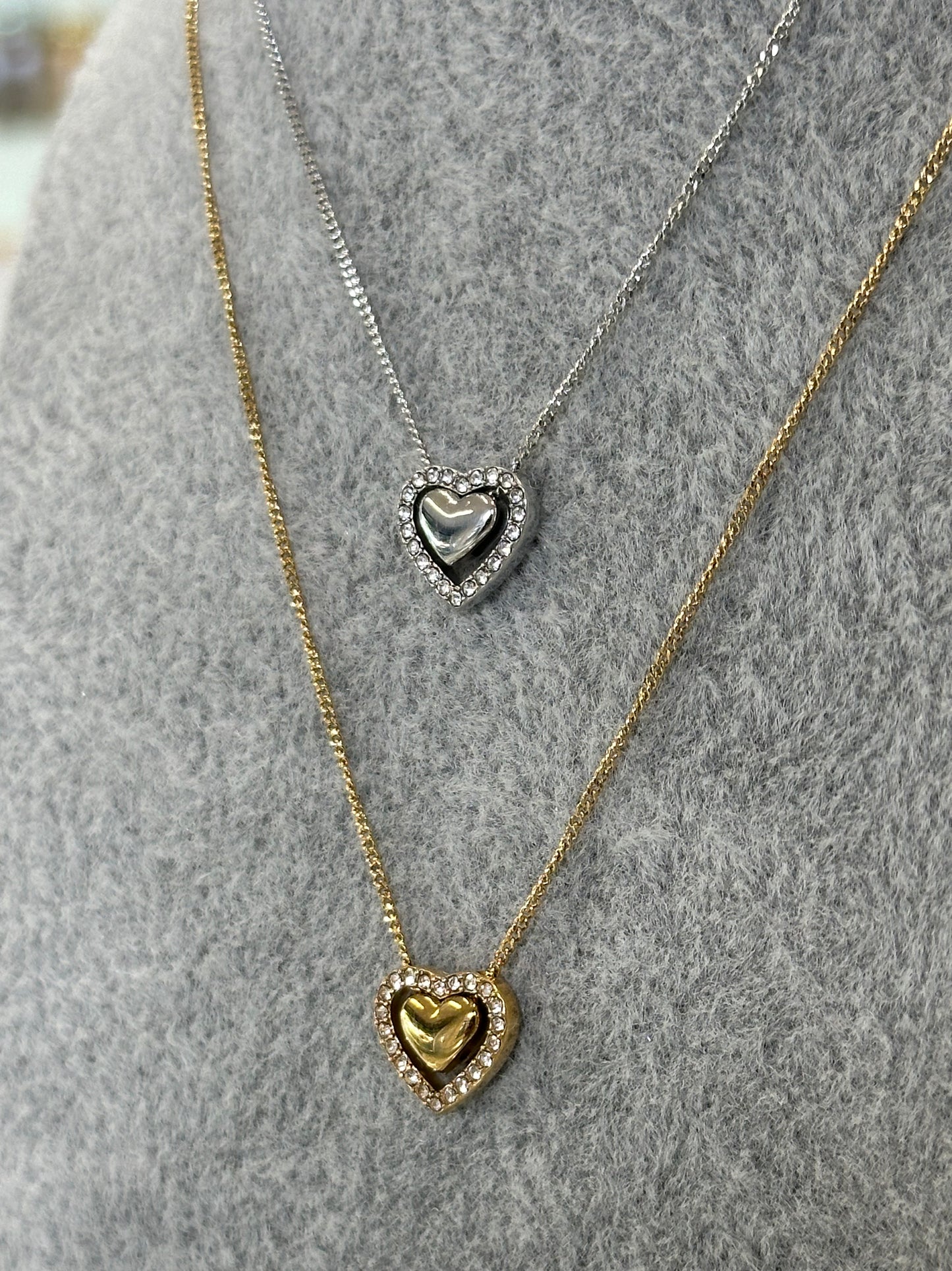 Collar Mine