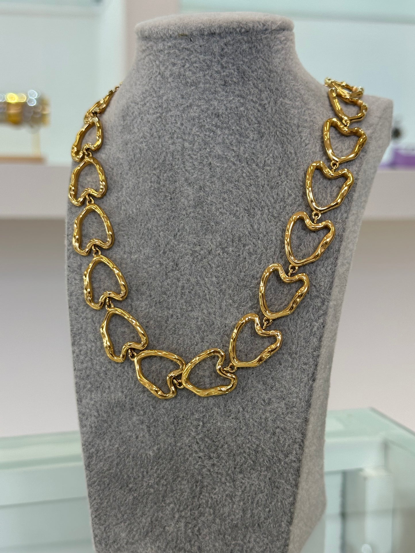 Collar Carolina