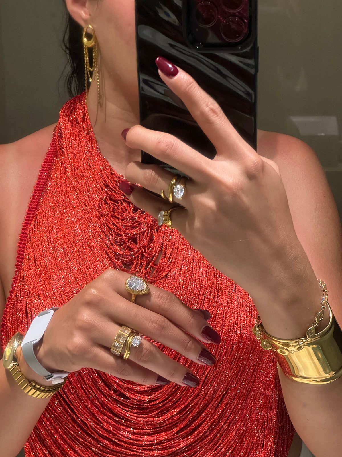 Anillo Serpentí