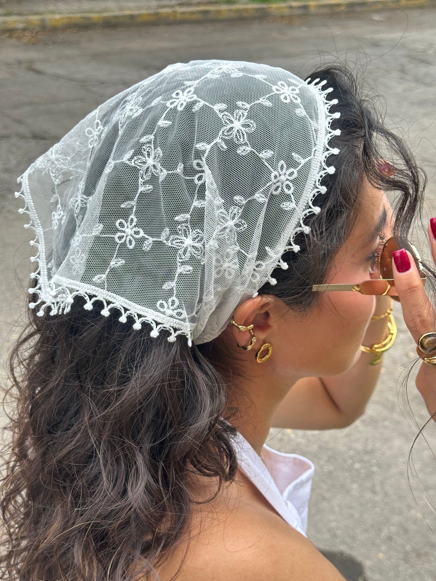Bandana Guatape
