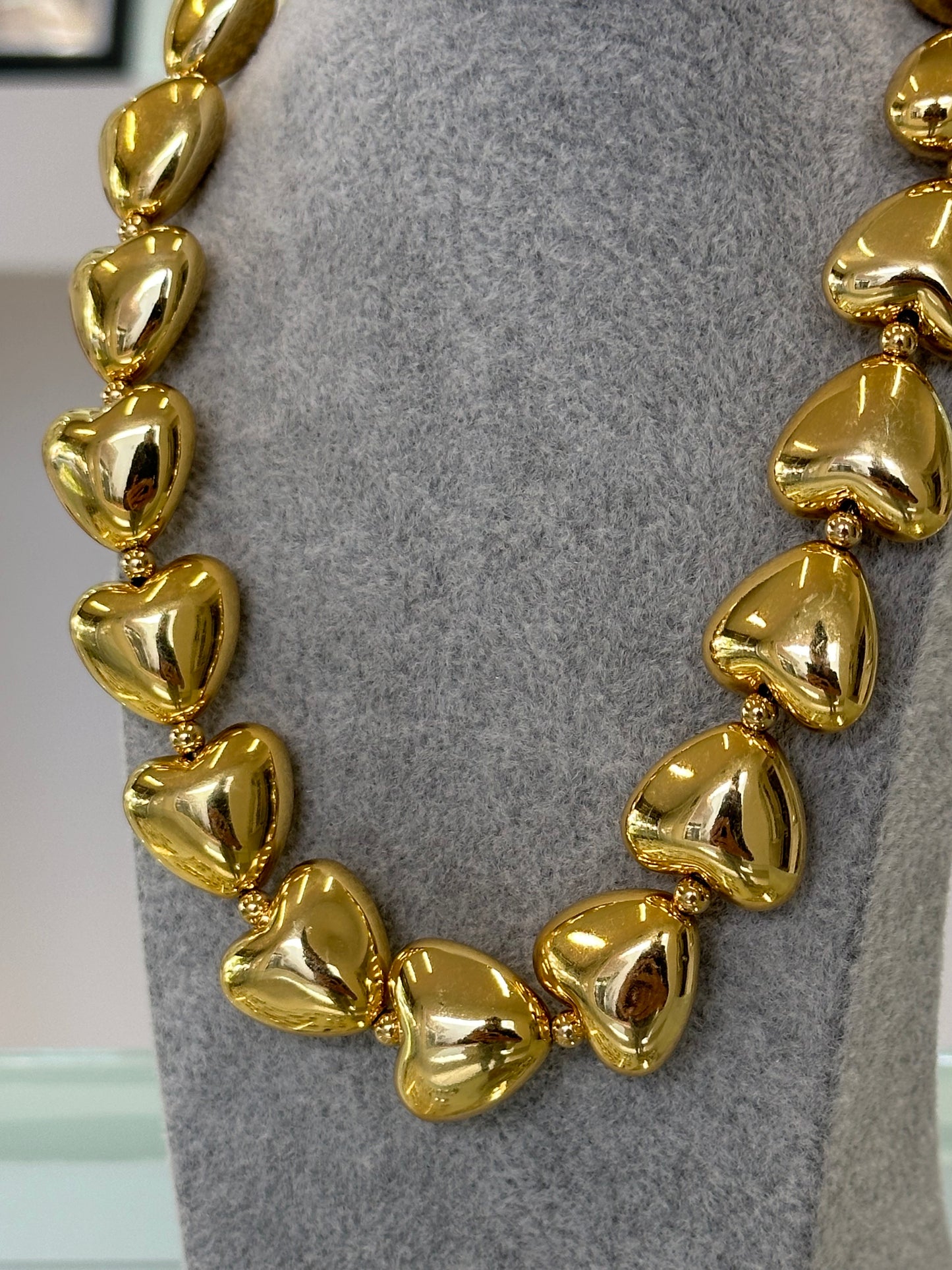 Collar Valentina