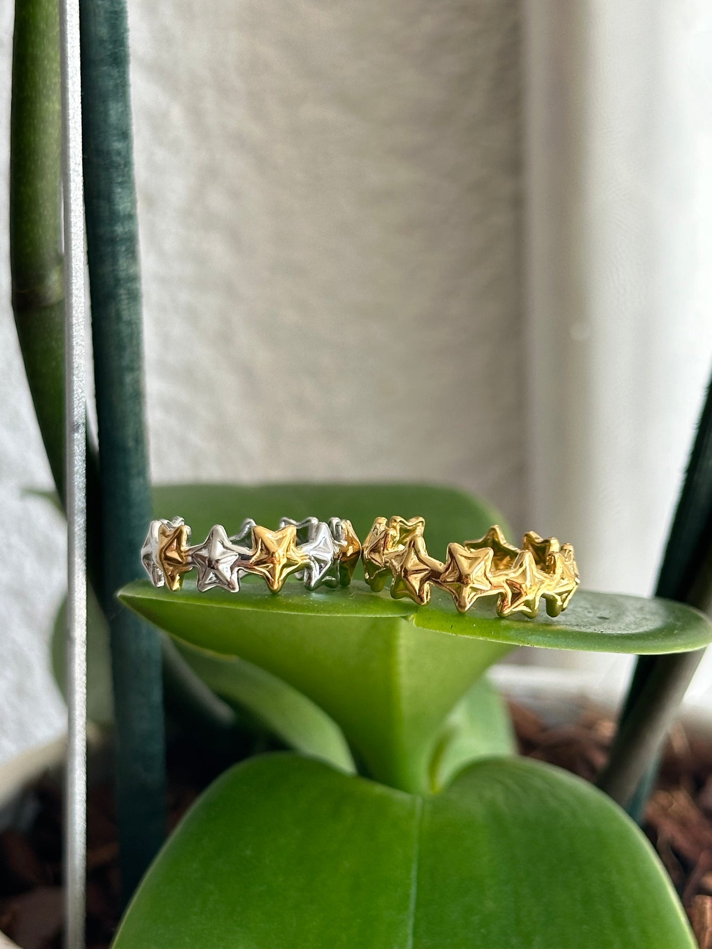 Anillo Constelación