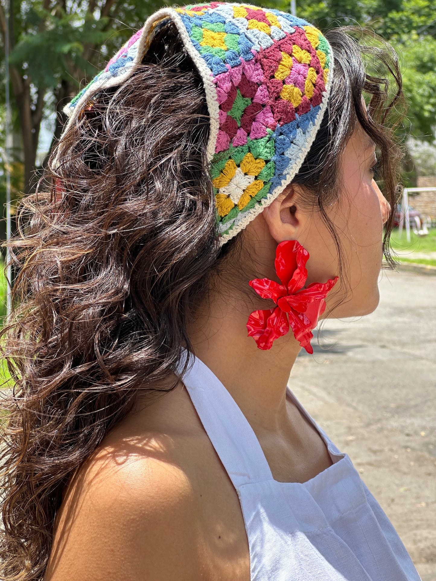 Arete Tropicoqueta