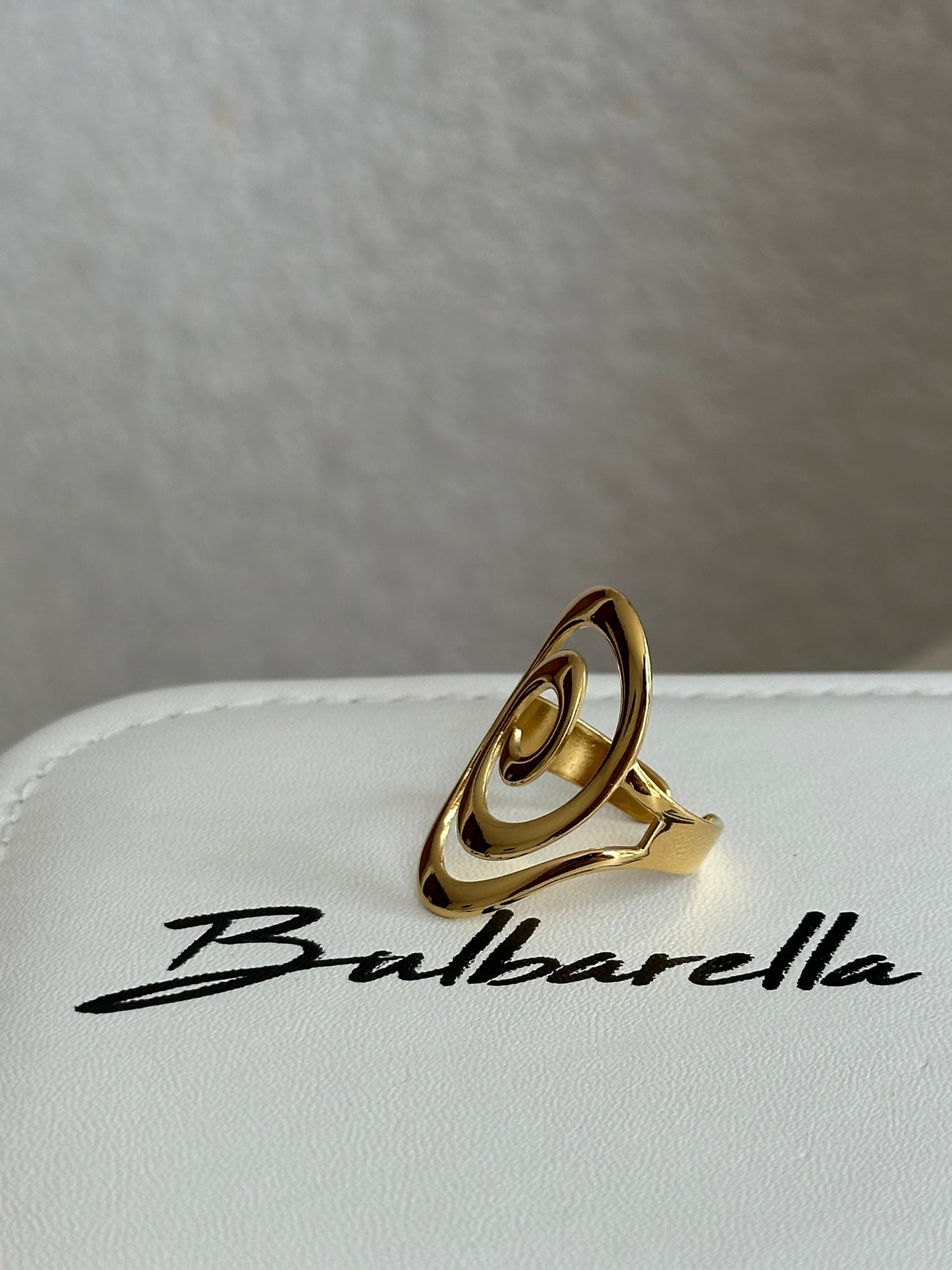 Anillo Cucunubá