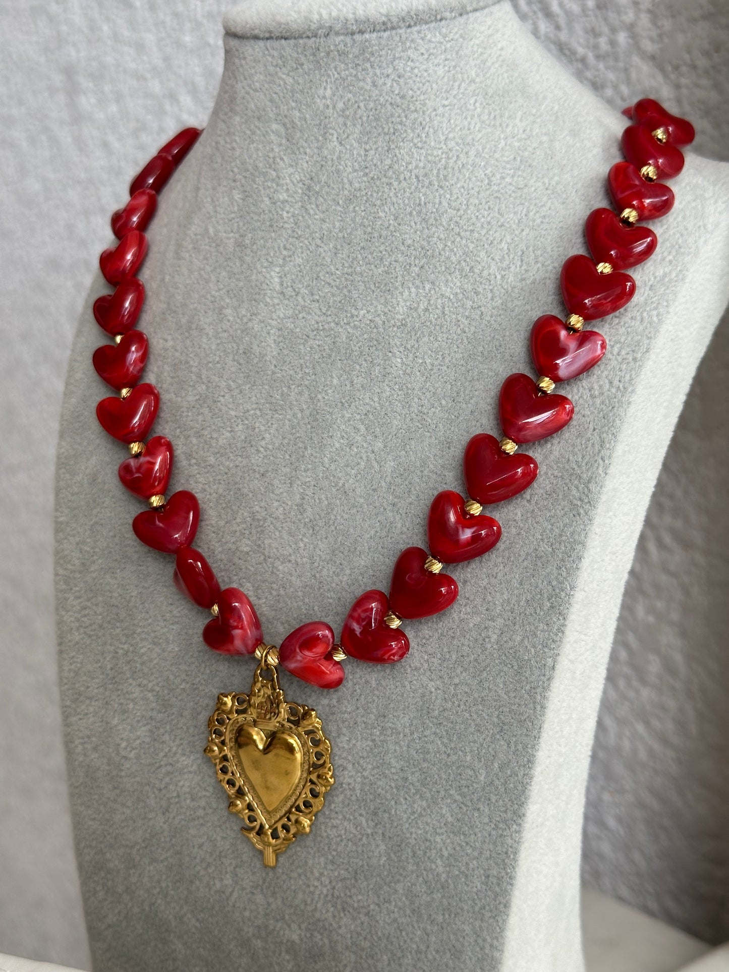 Collar Makeila