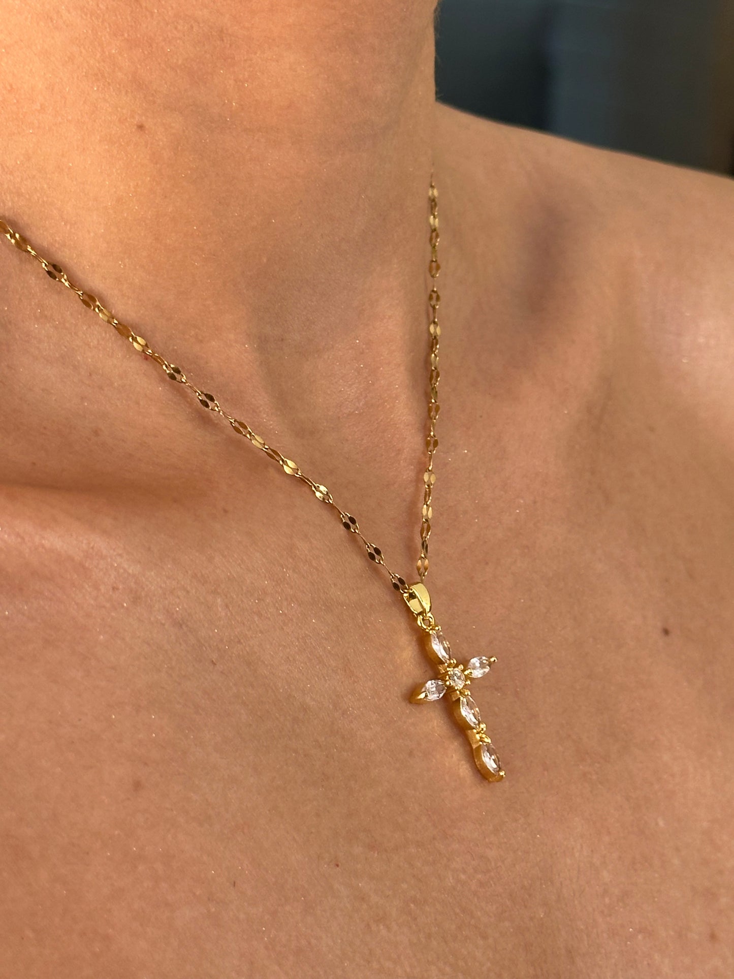 Collar Halia