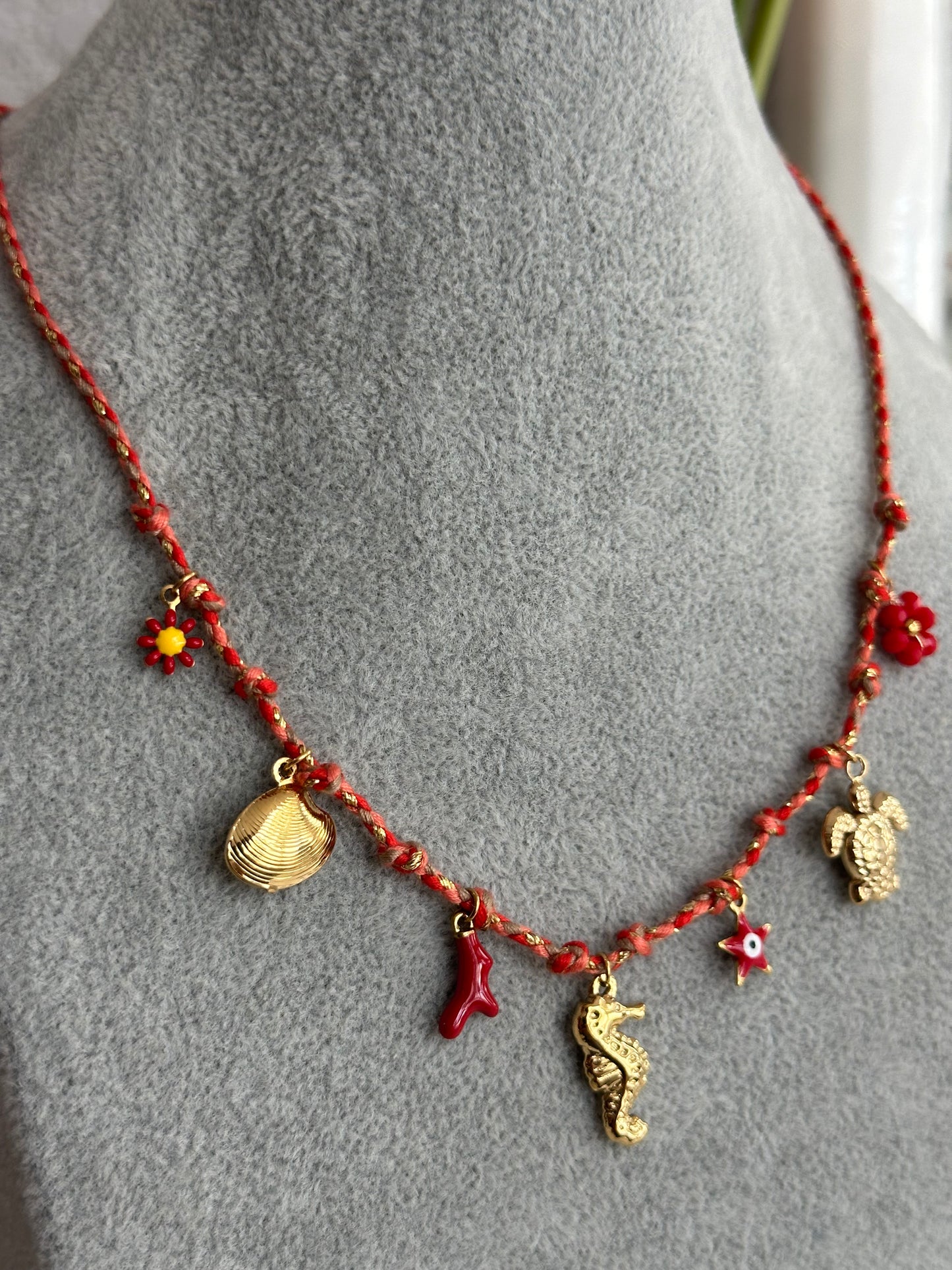 Collar Theros