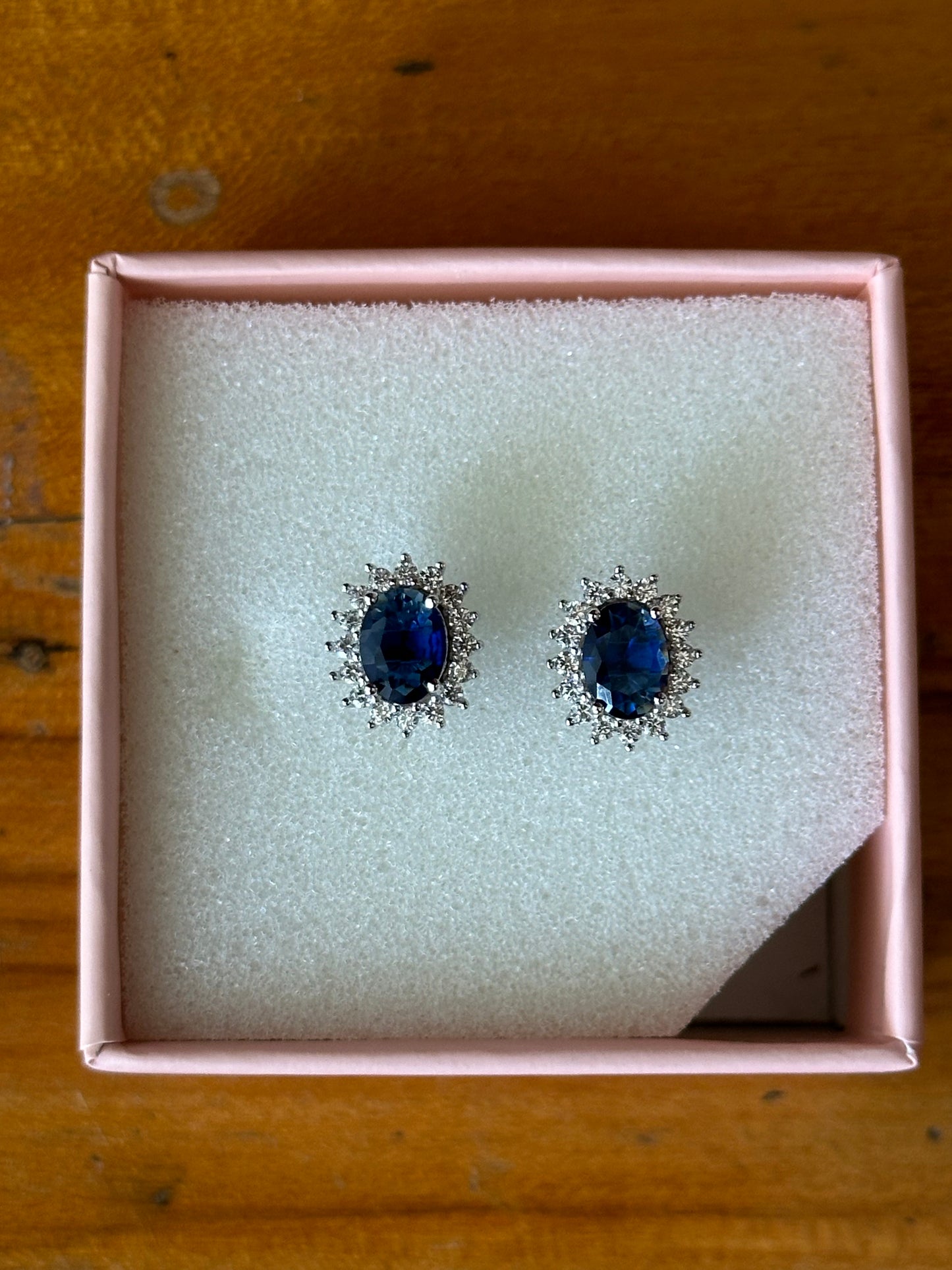 Arete Lady Di