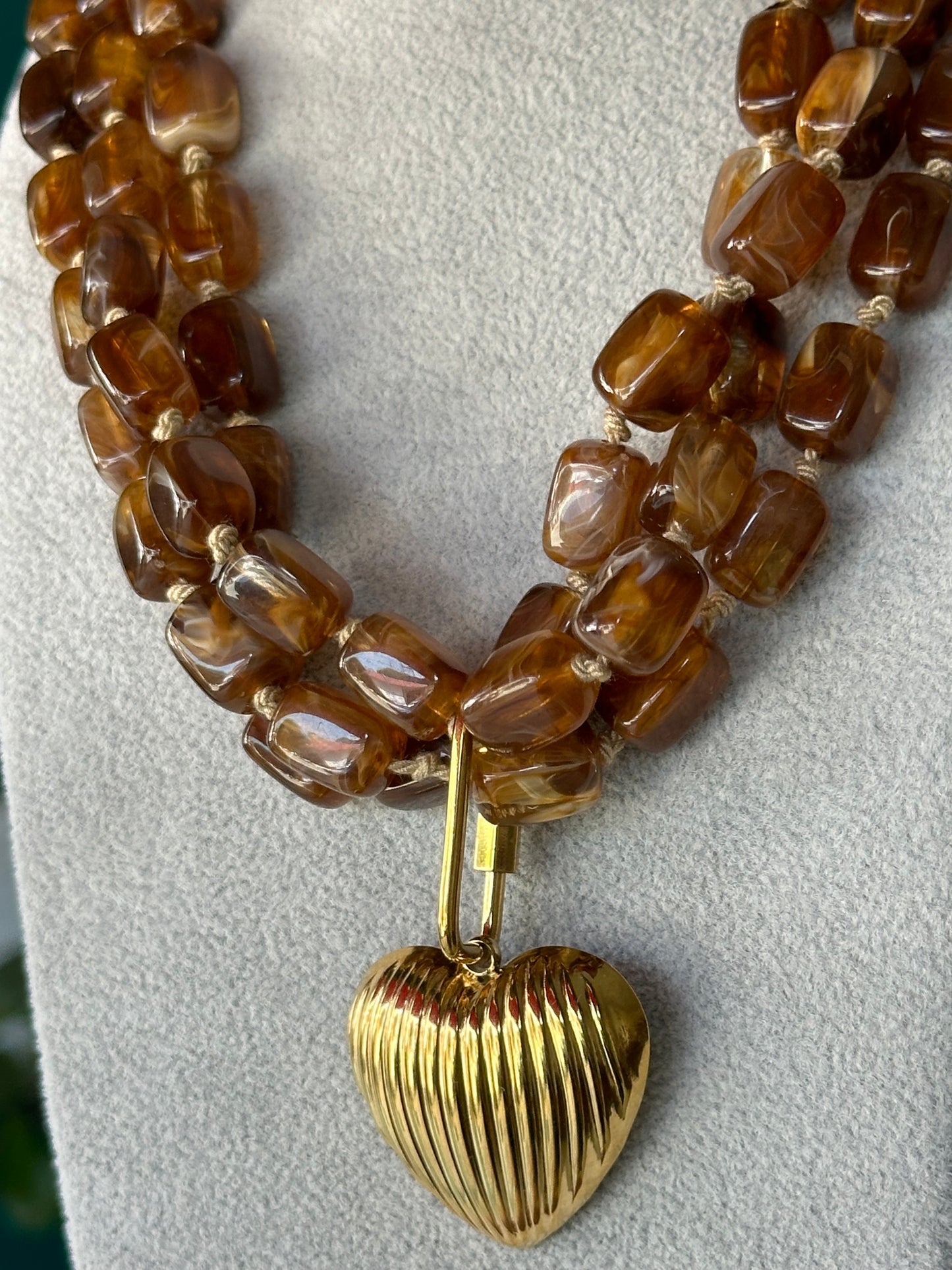 Collar Irasema
