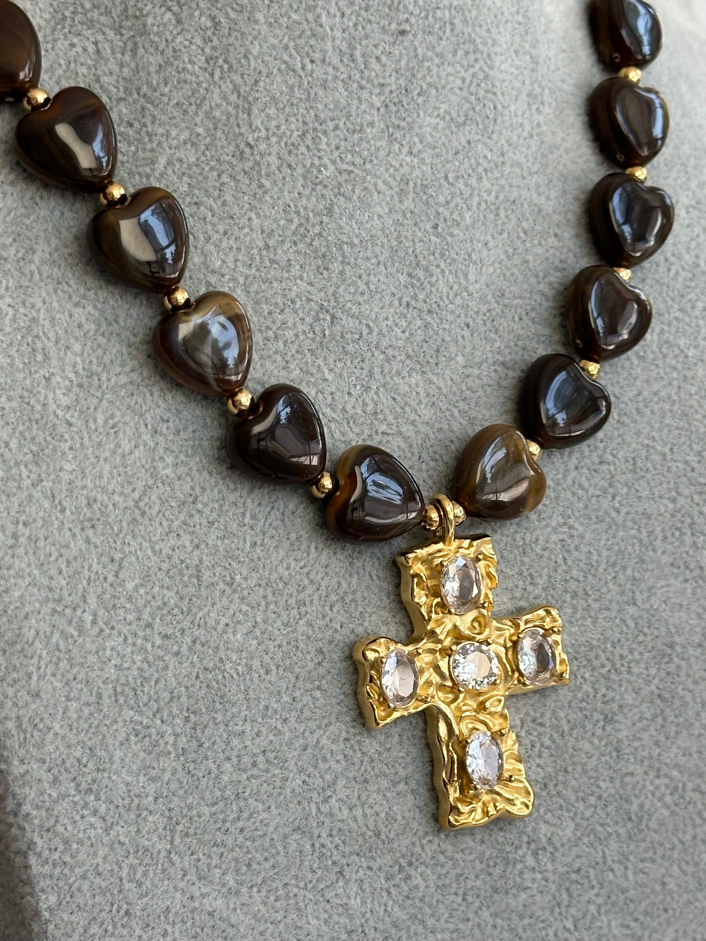 Collar Oaxaqueña