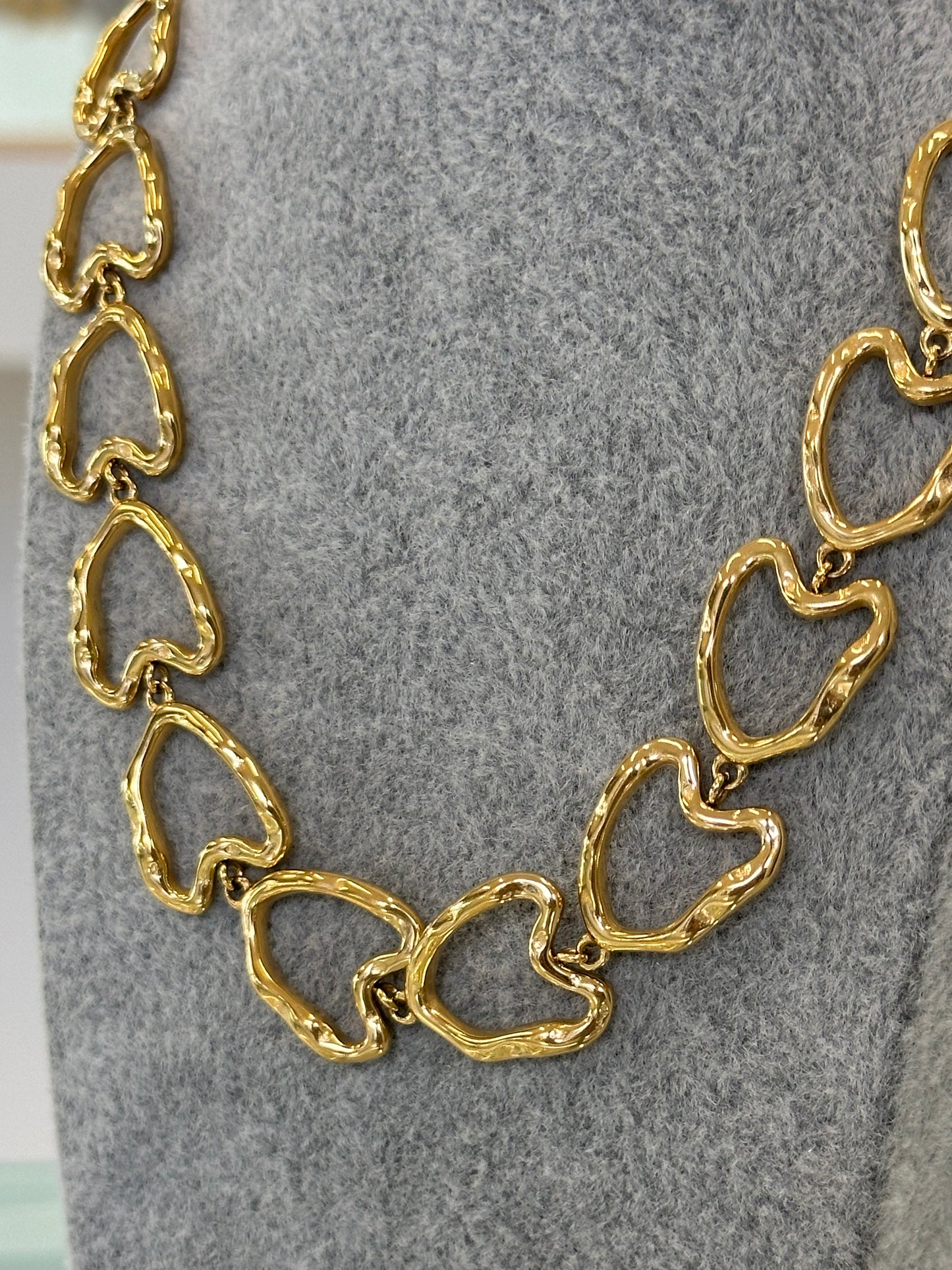 Collar Carolina