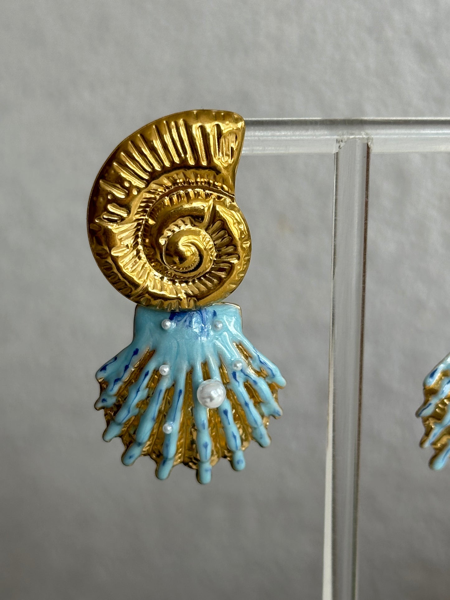 Arete Marino