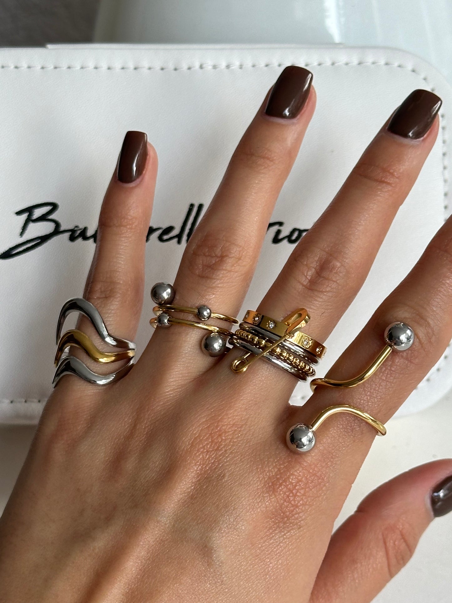 Anillo Angeli