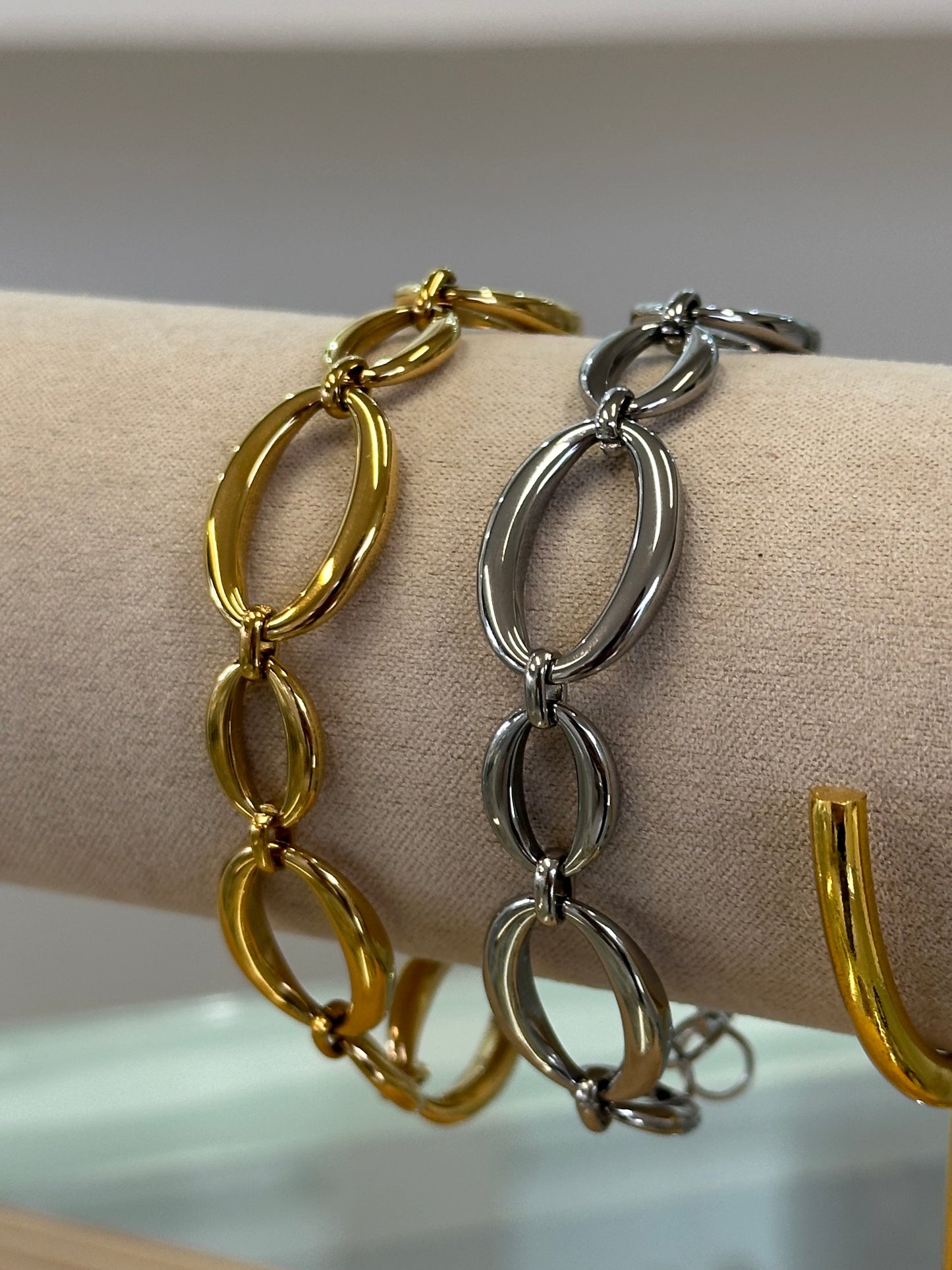 Pulsera Louanna