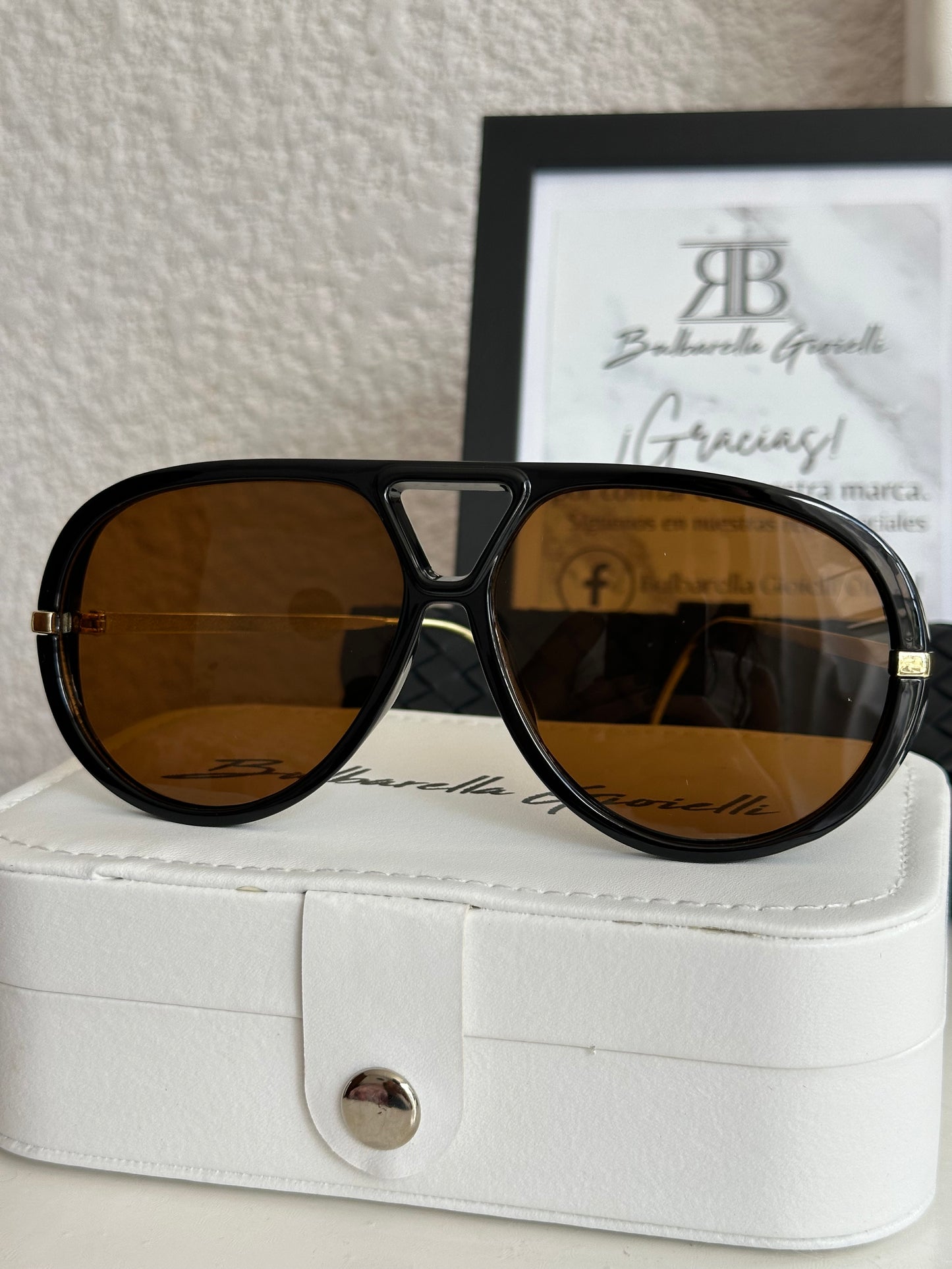 Gafa Bottega