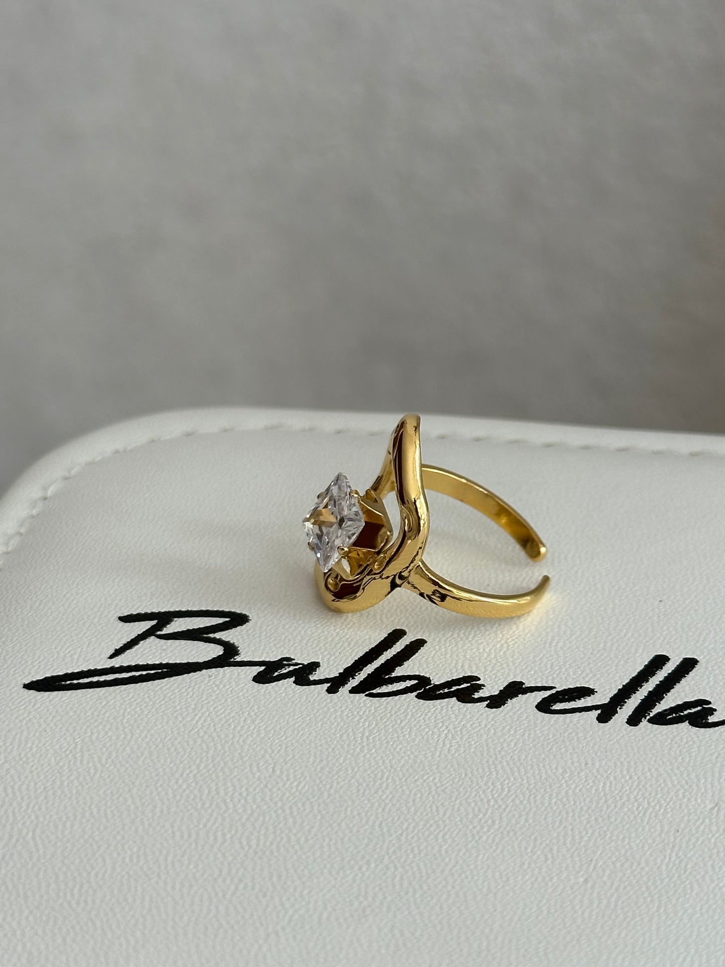 Anillo Salento