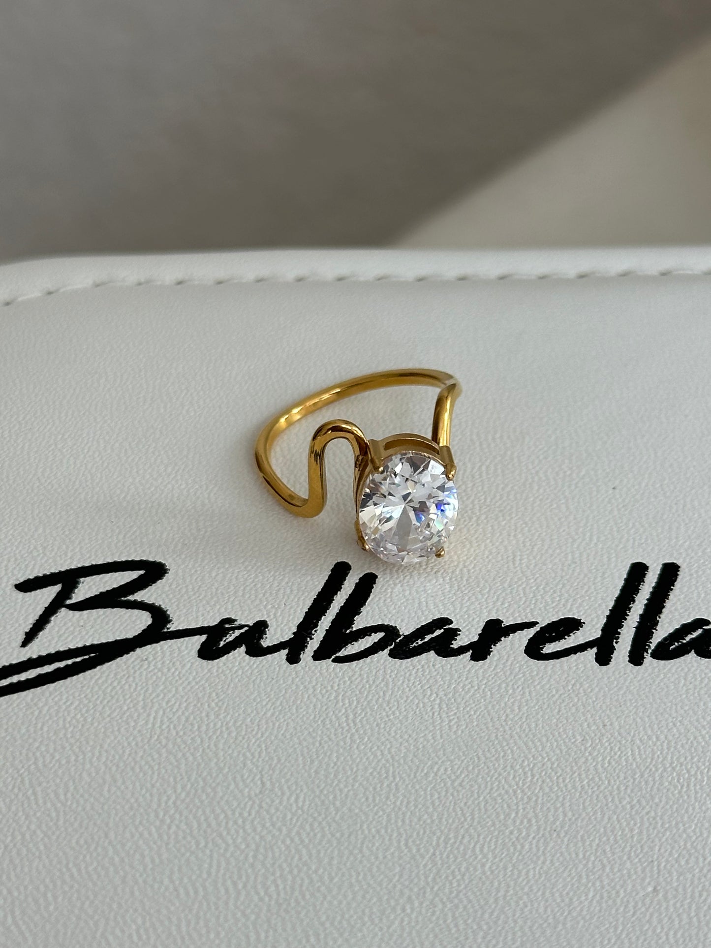 Anillo Cairo