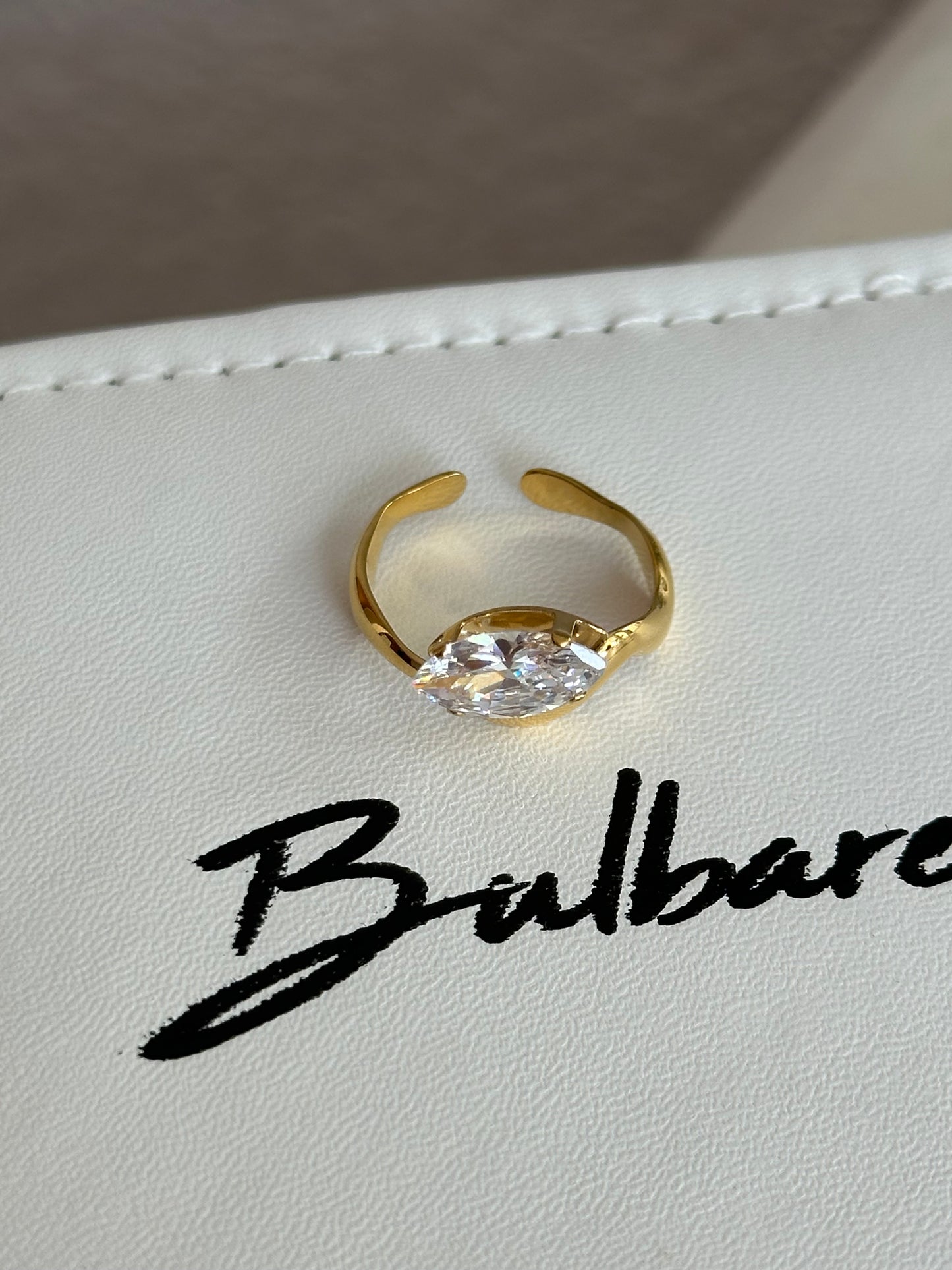 Anillo Baldwin