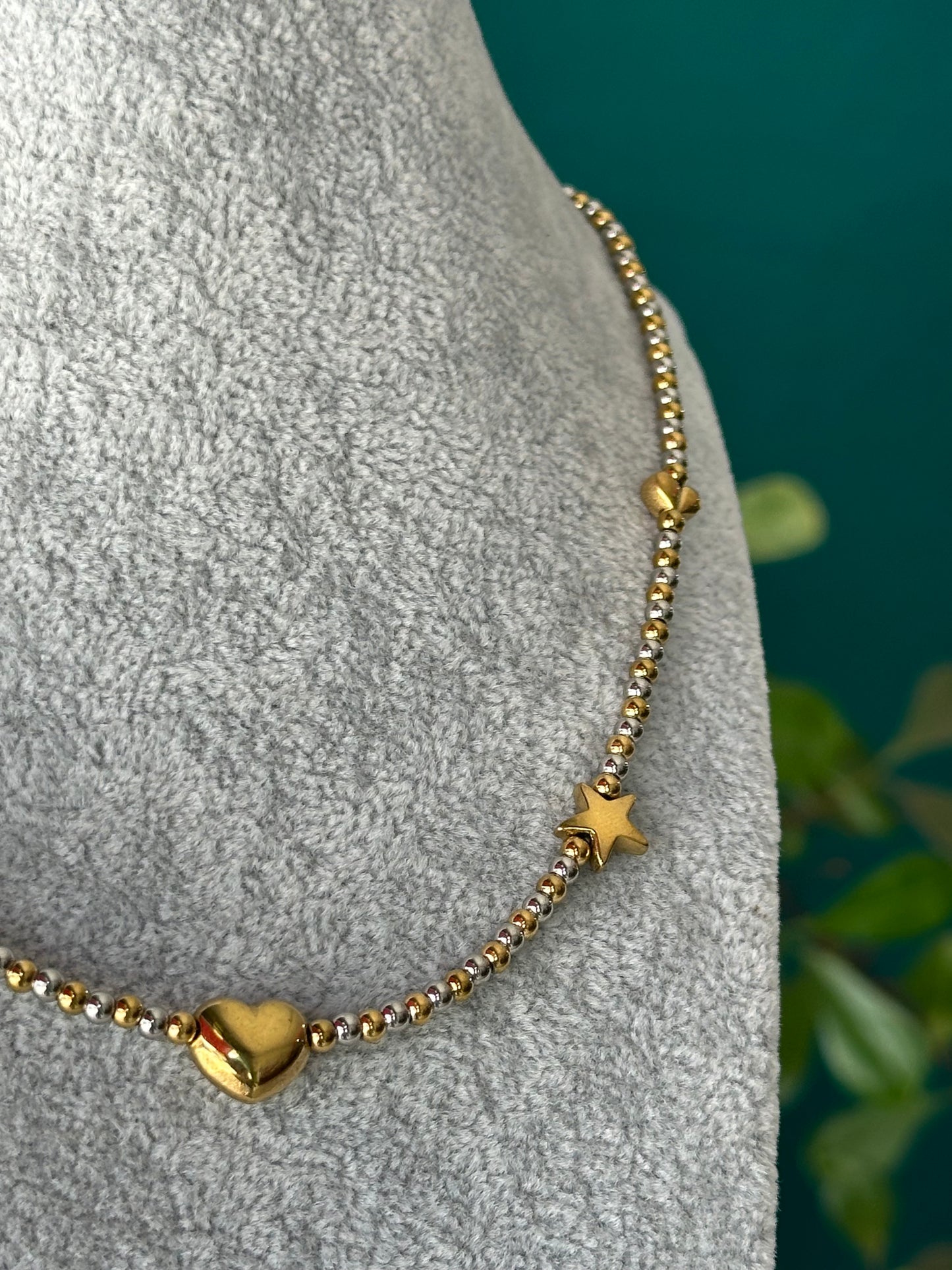 Collar Julissa