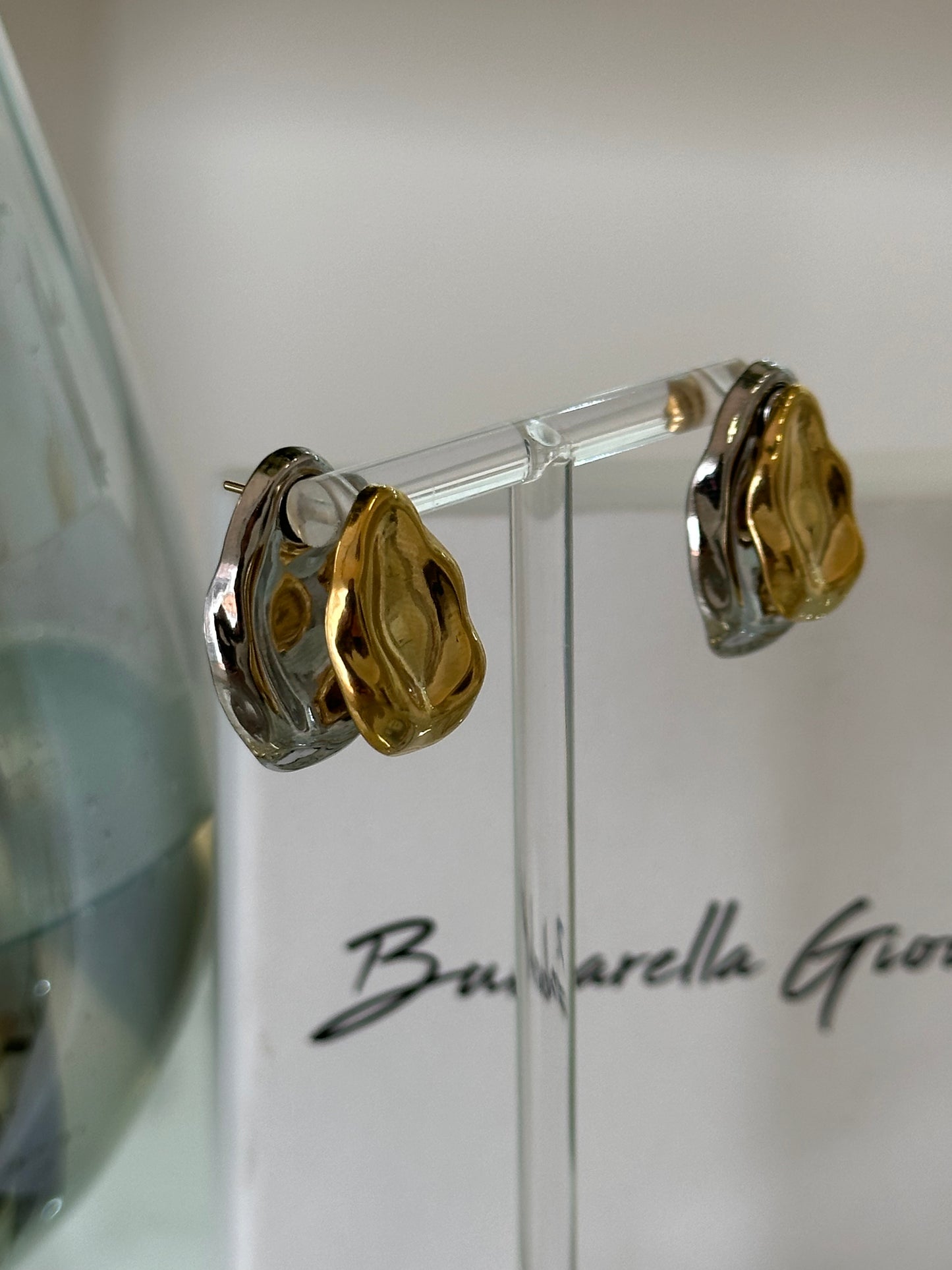 Arete Gota Bitono