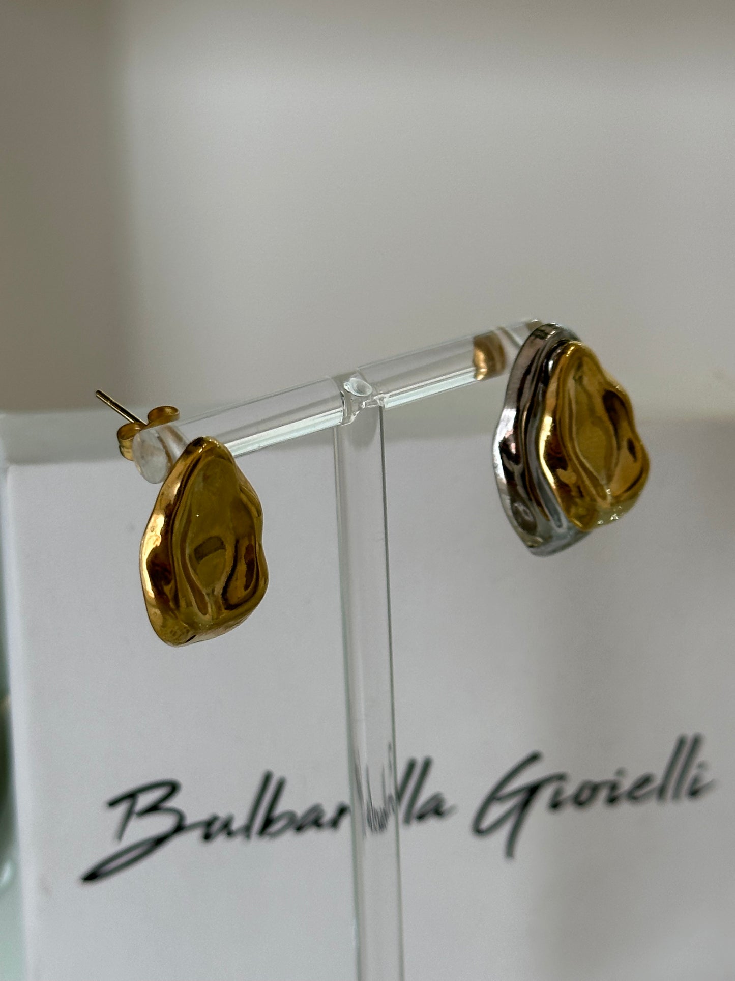 Arete Gota Bitono