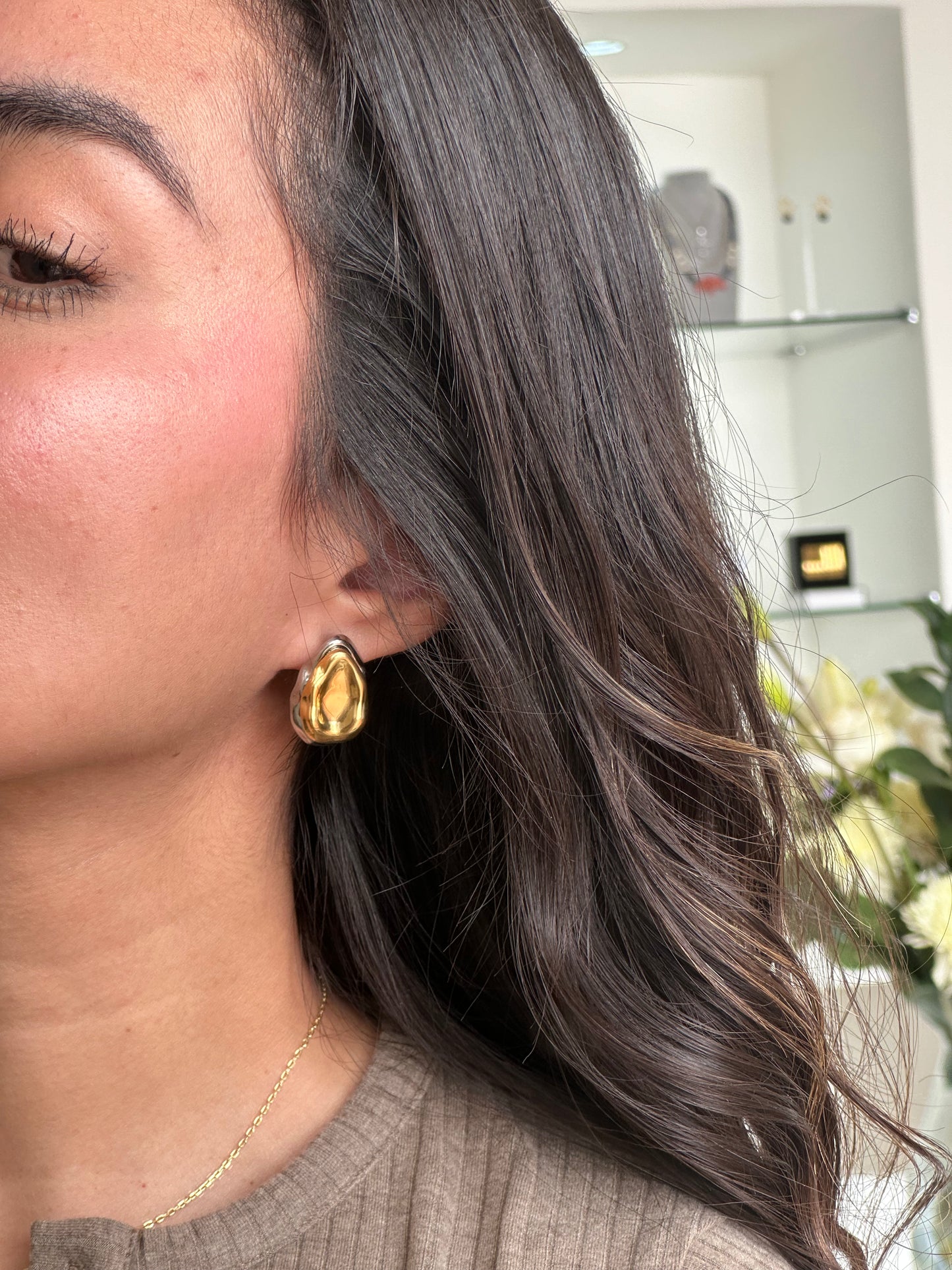 Arete Gota Bitono