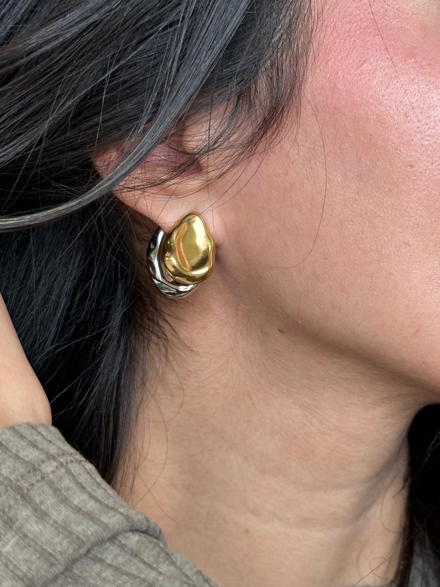 Arete Gota Bitono