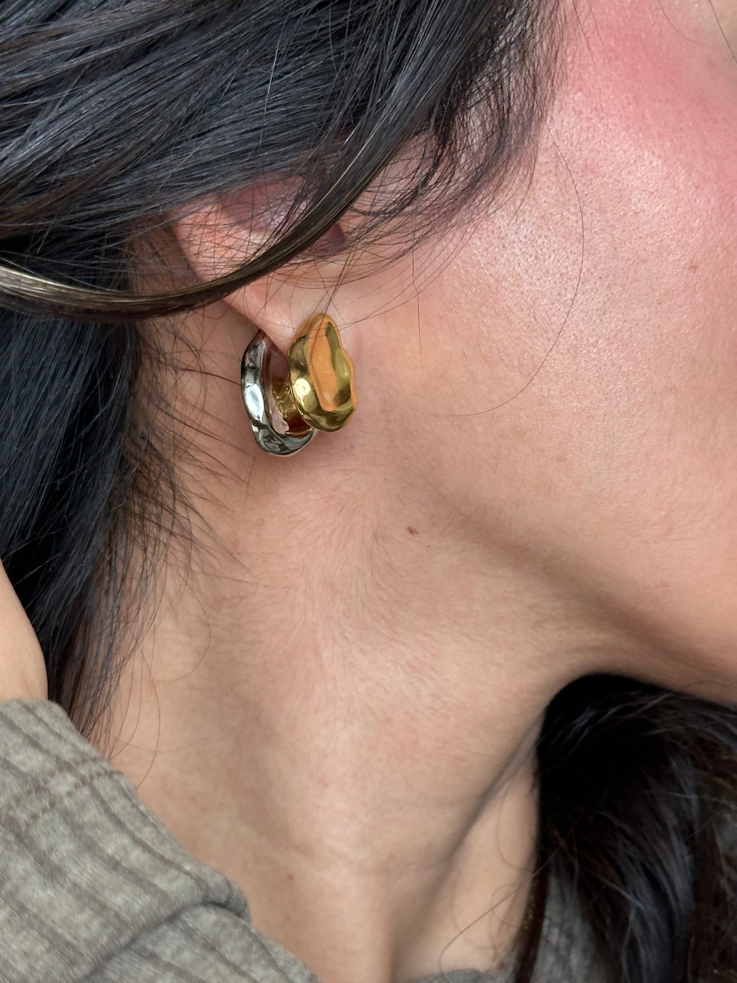 Arete Gota Bitono