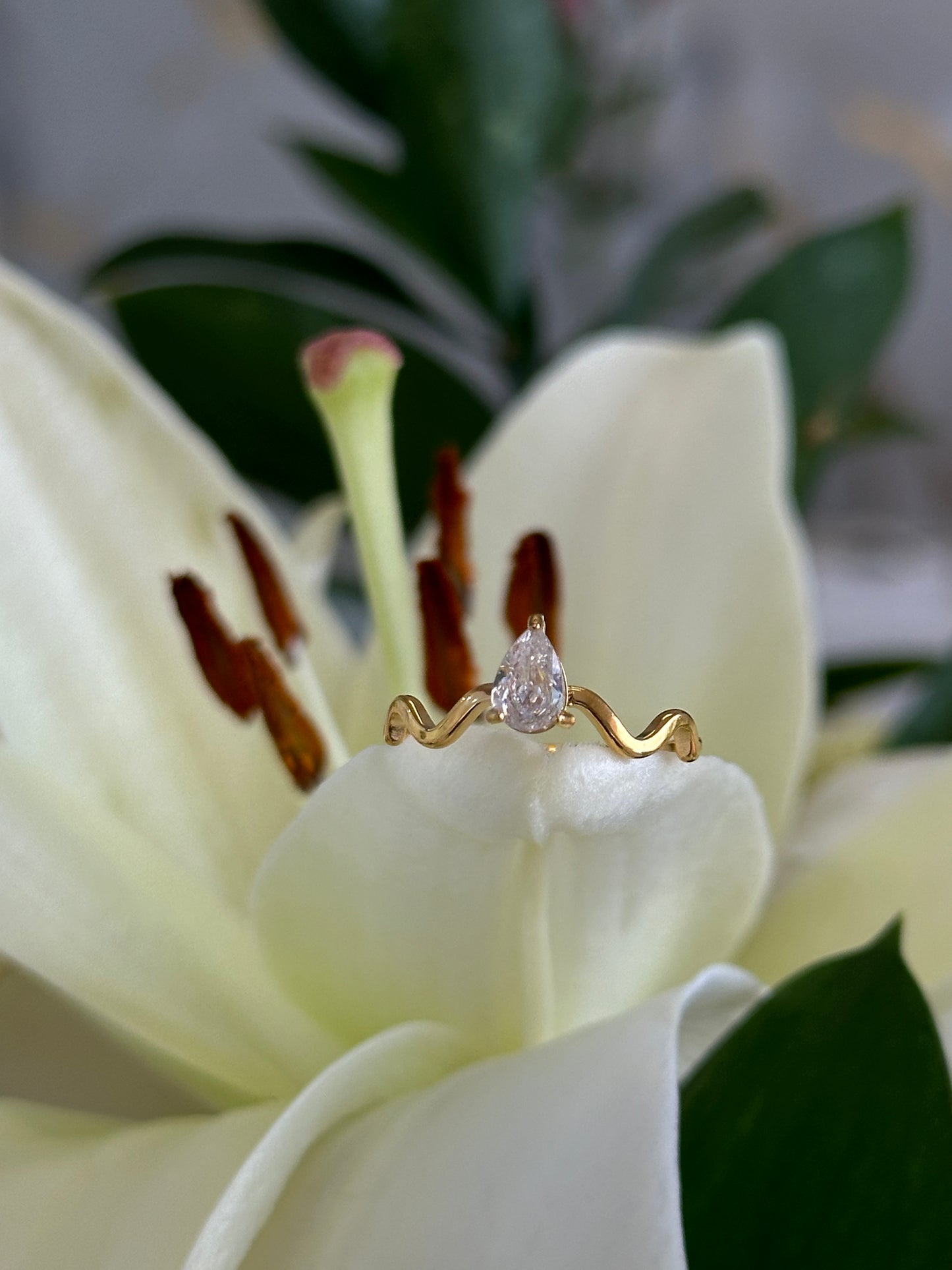 Anillo Allur
