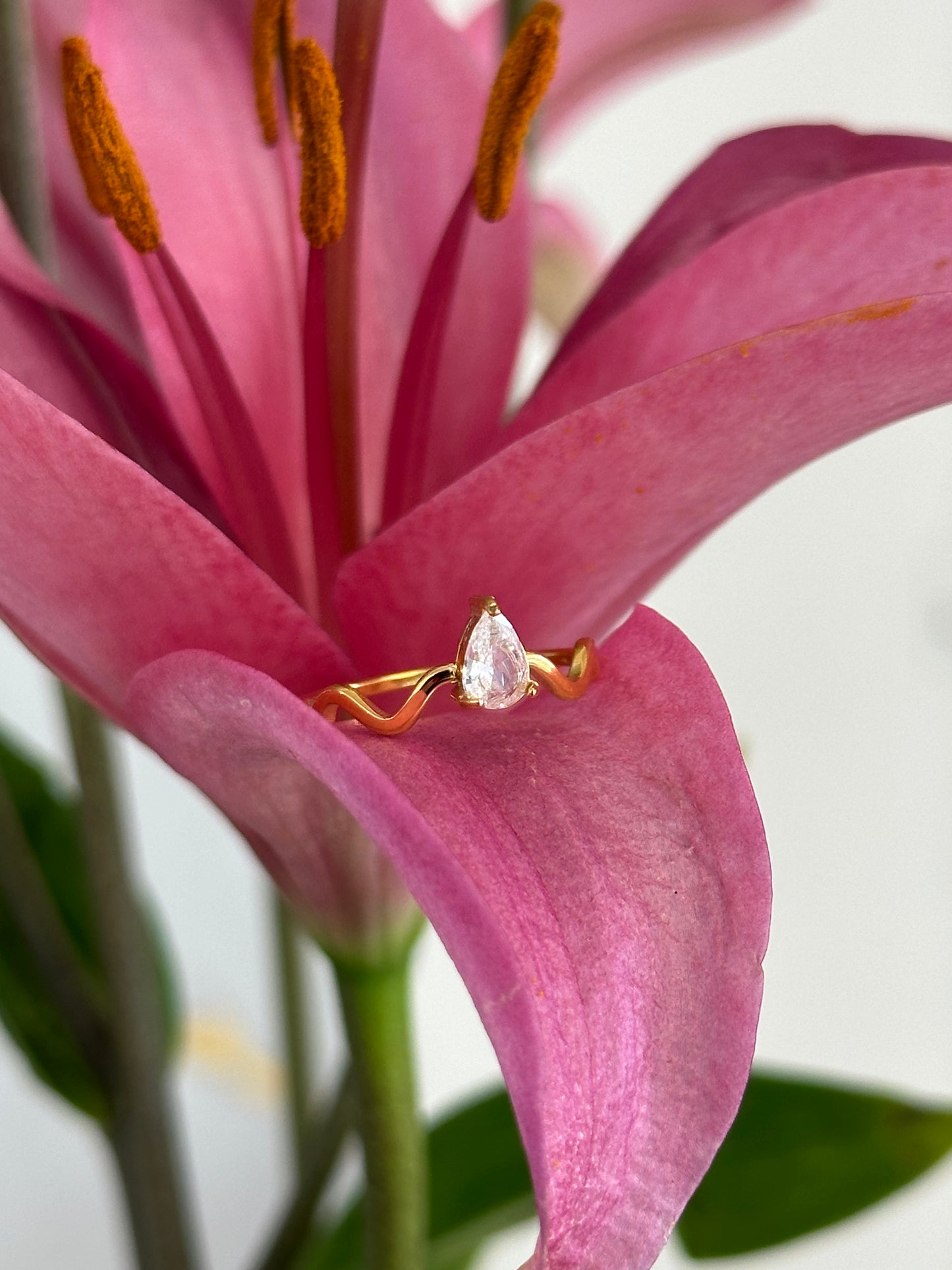 Anillo Allur