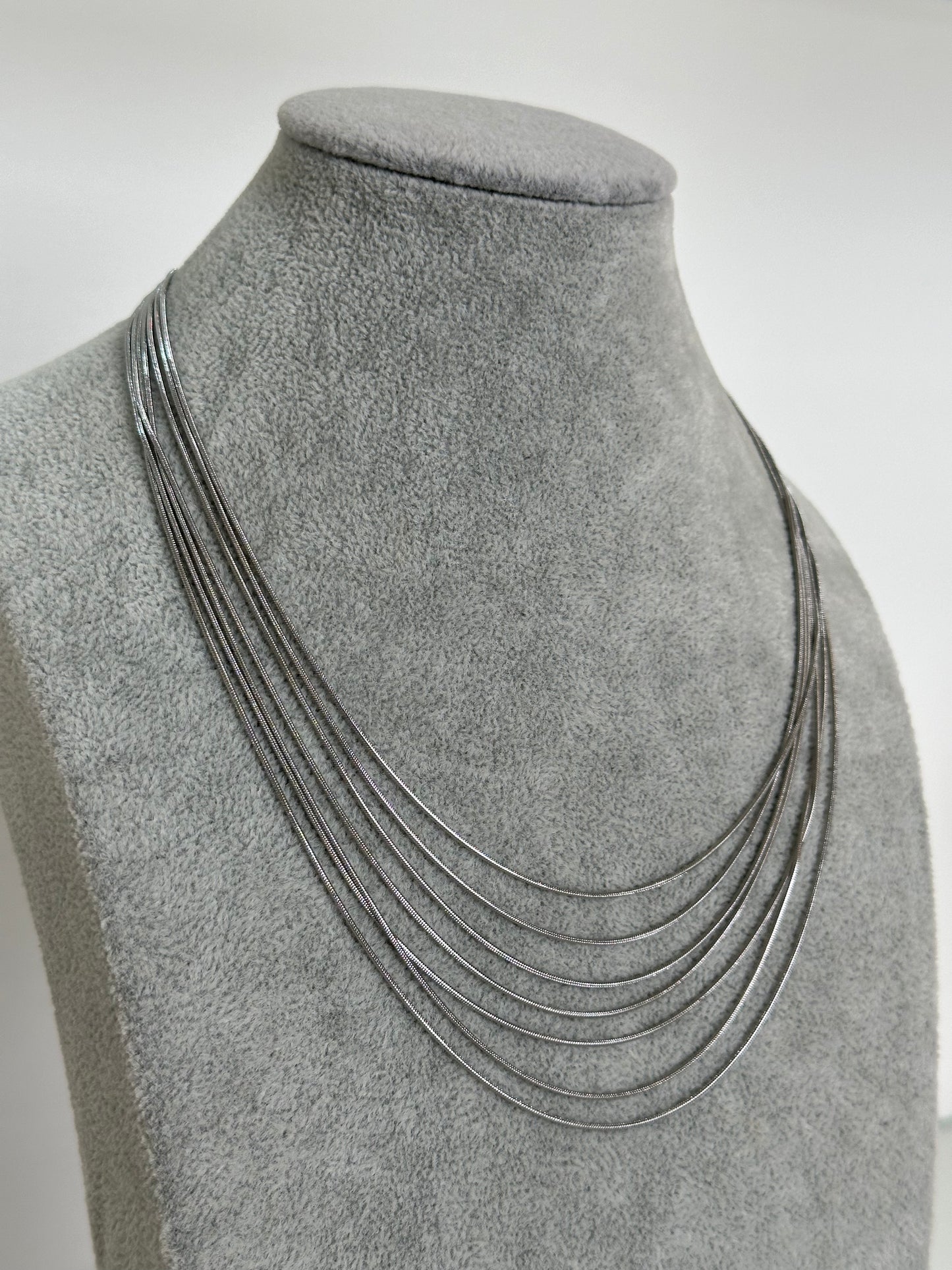 Collar Julieta