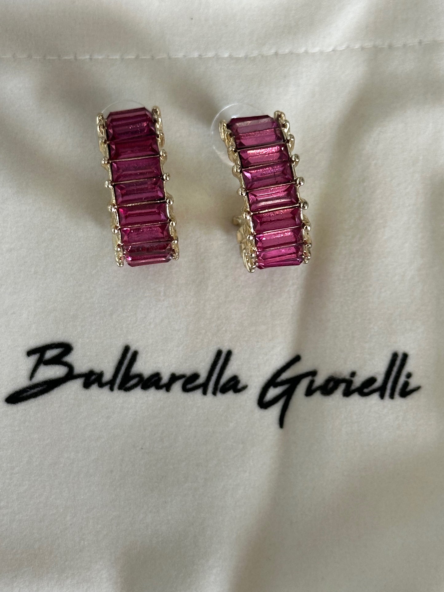 Arete Fucsia