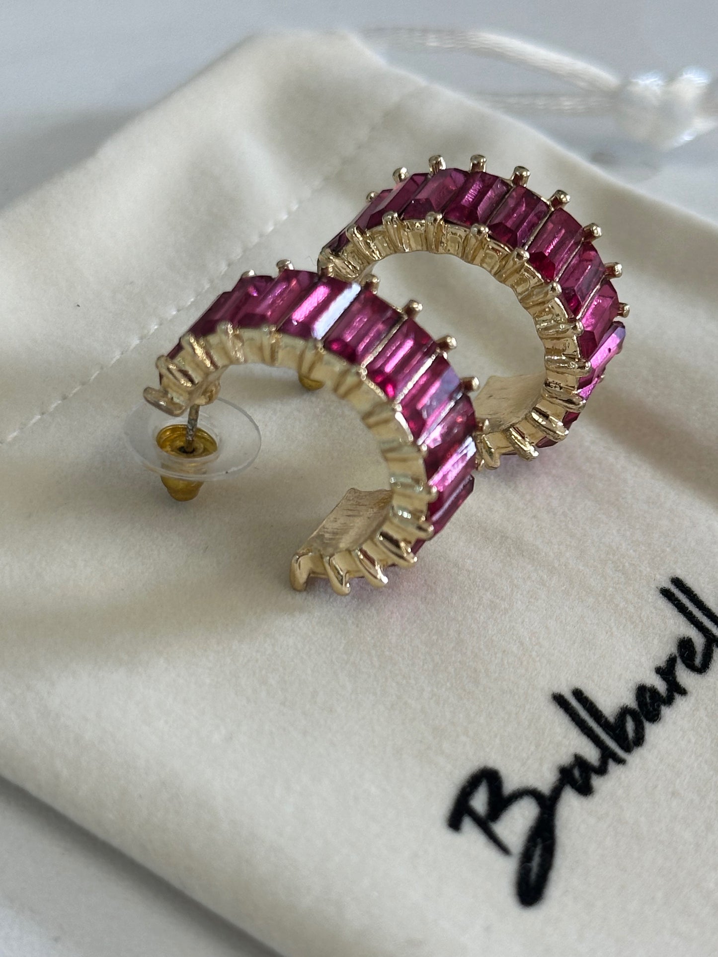 Arete Fucsia