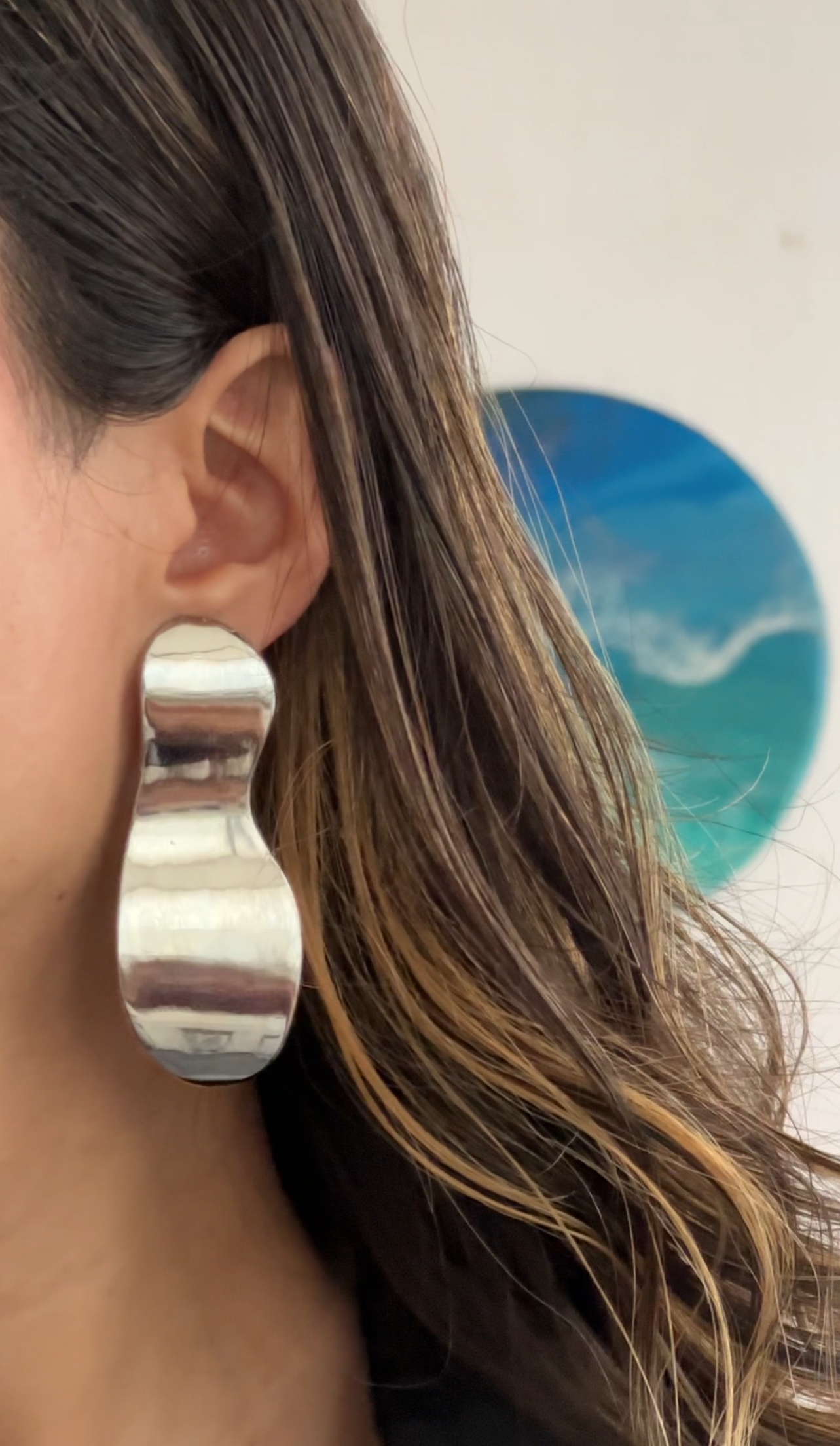 Arete Irregular Mancha
