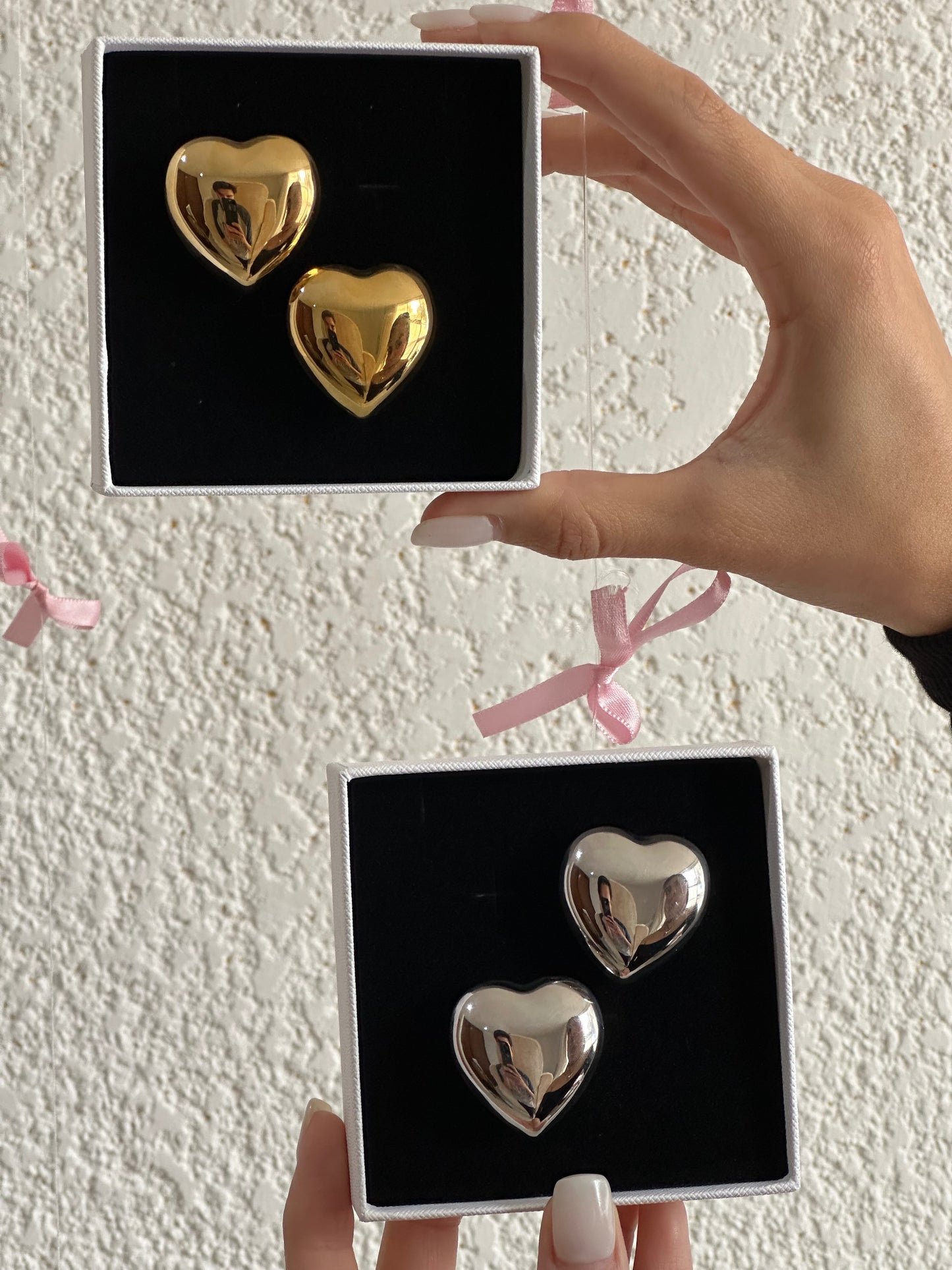 Arete Corazon Liso