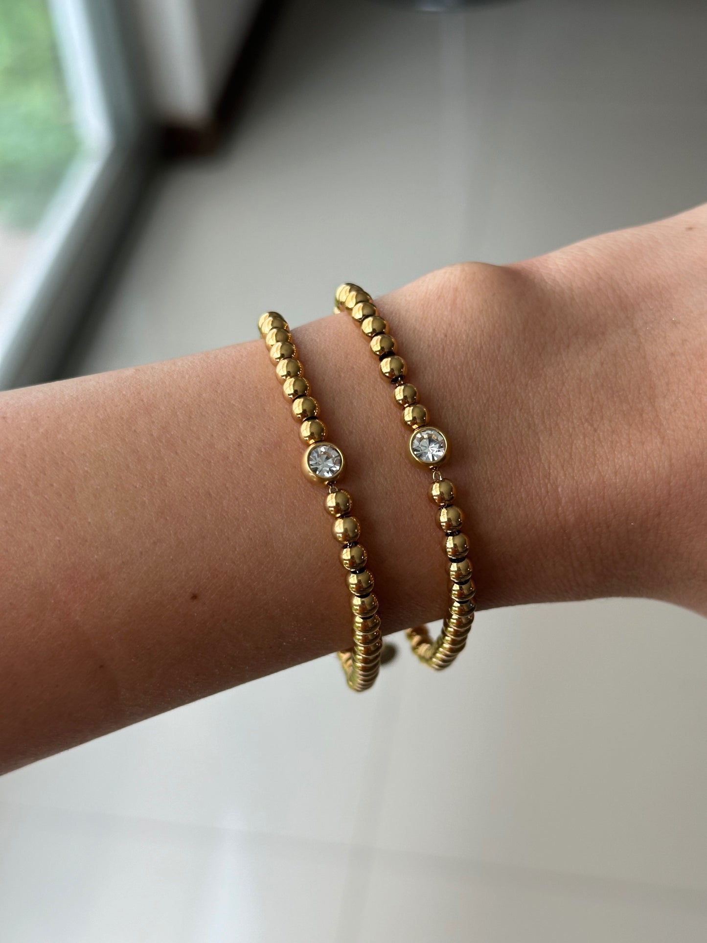Pulsera Bolivia