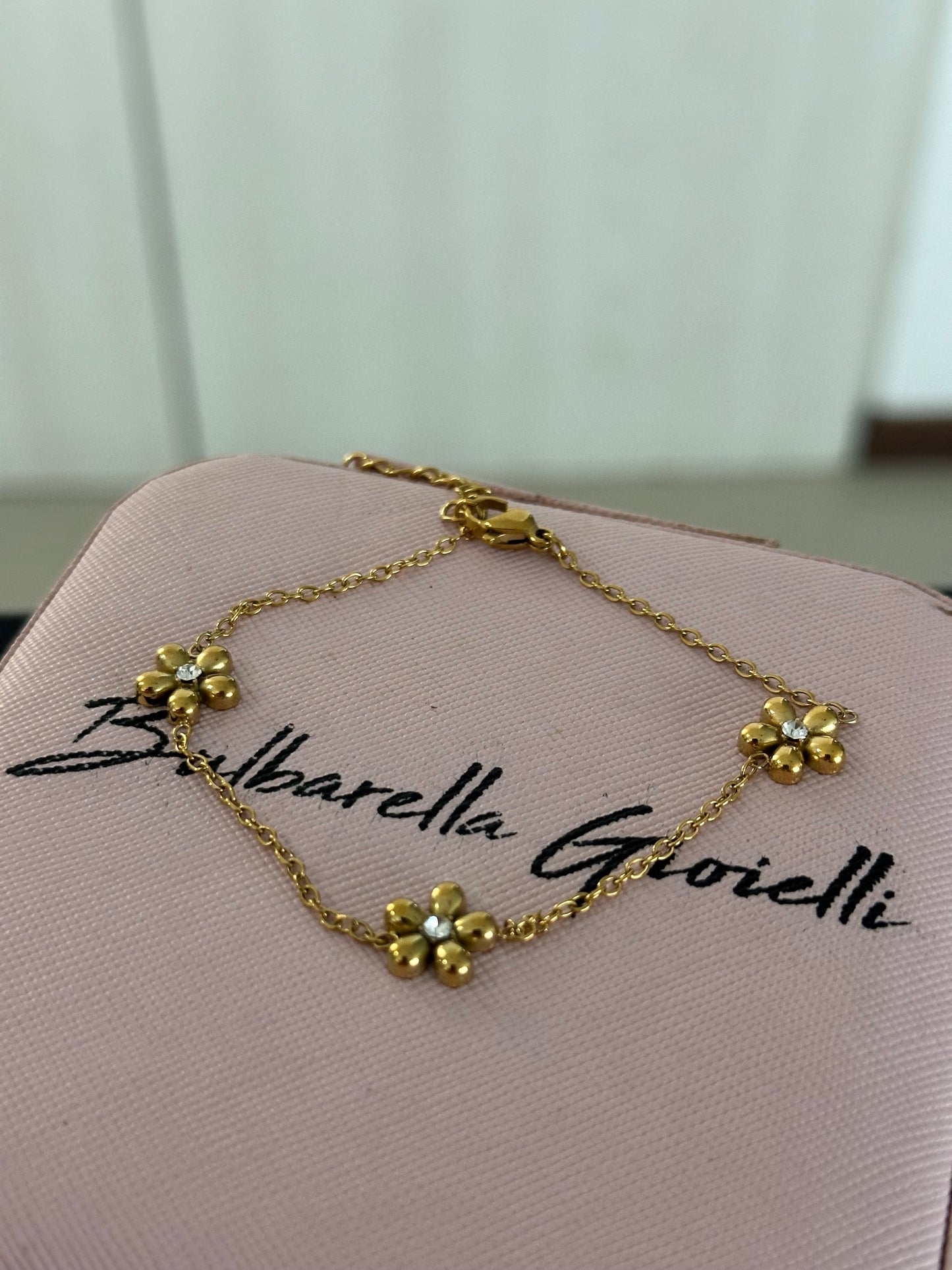 Pulsera Pua